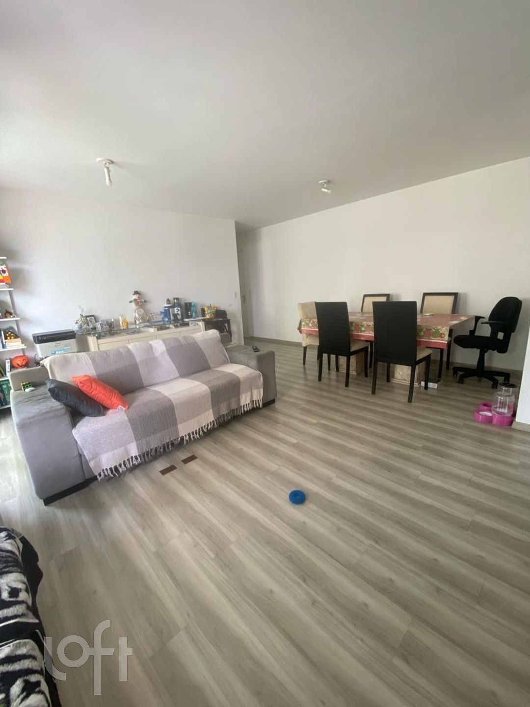 Apartamento à venda com 3 quartos, 65m² - Foto 3