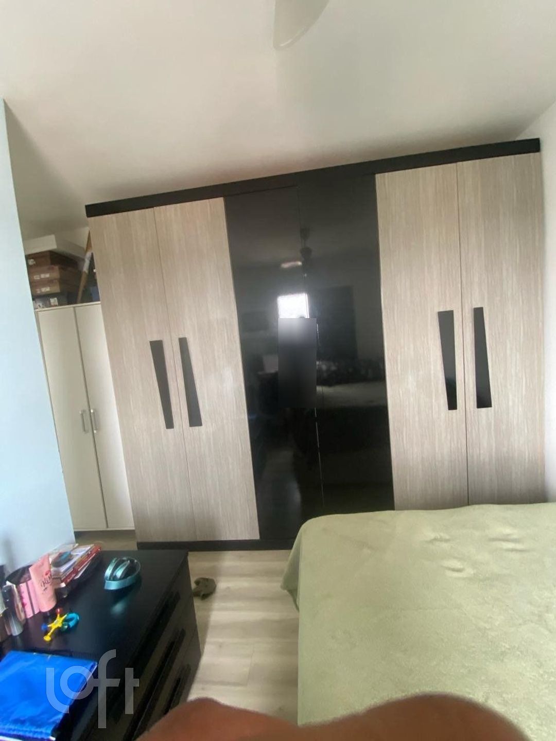 Apartamento à venda com 3 quartos, 65m² - Foto 6