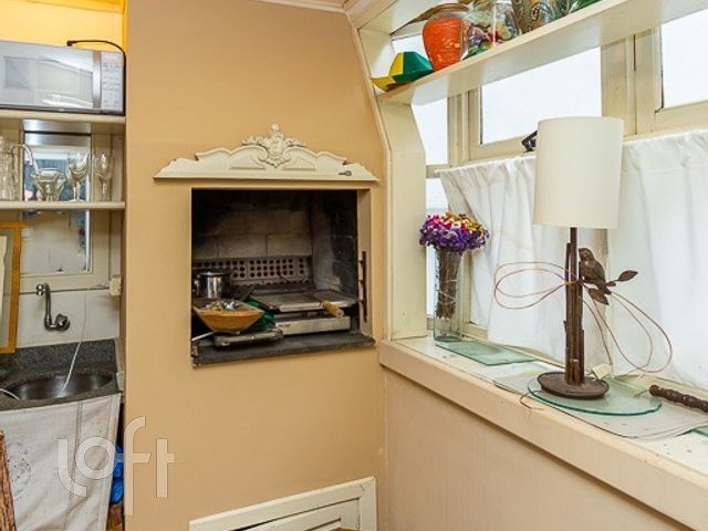 Apartamento com 96m², 2 dormitórios, 1 suíte, 1 vaga, Bela Vista em Porto Alegre