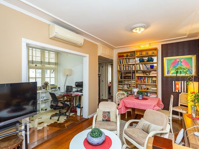 Apartamento com 96m², 2 dormitórios, 1 suíte, 1 vaga, Bela Vista em Porto Alegre