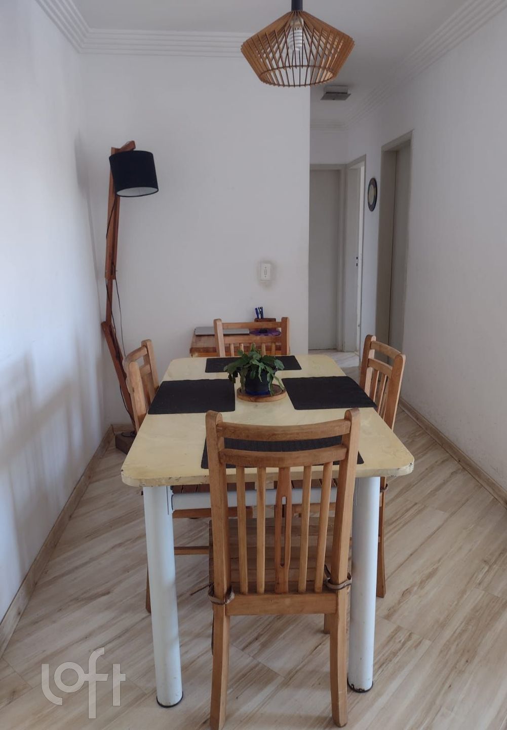 Apartamento à venda com 3 quartos, 65m² - Foto 19