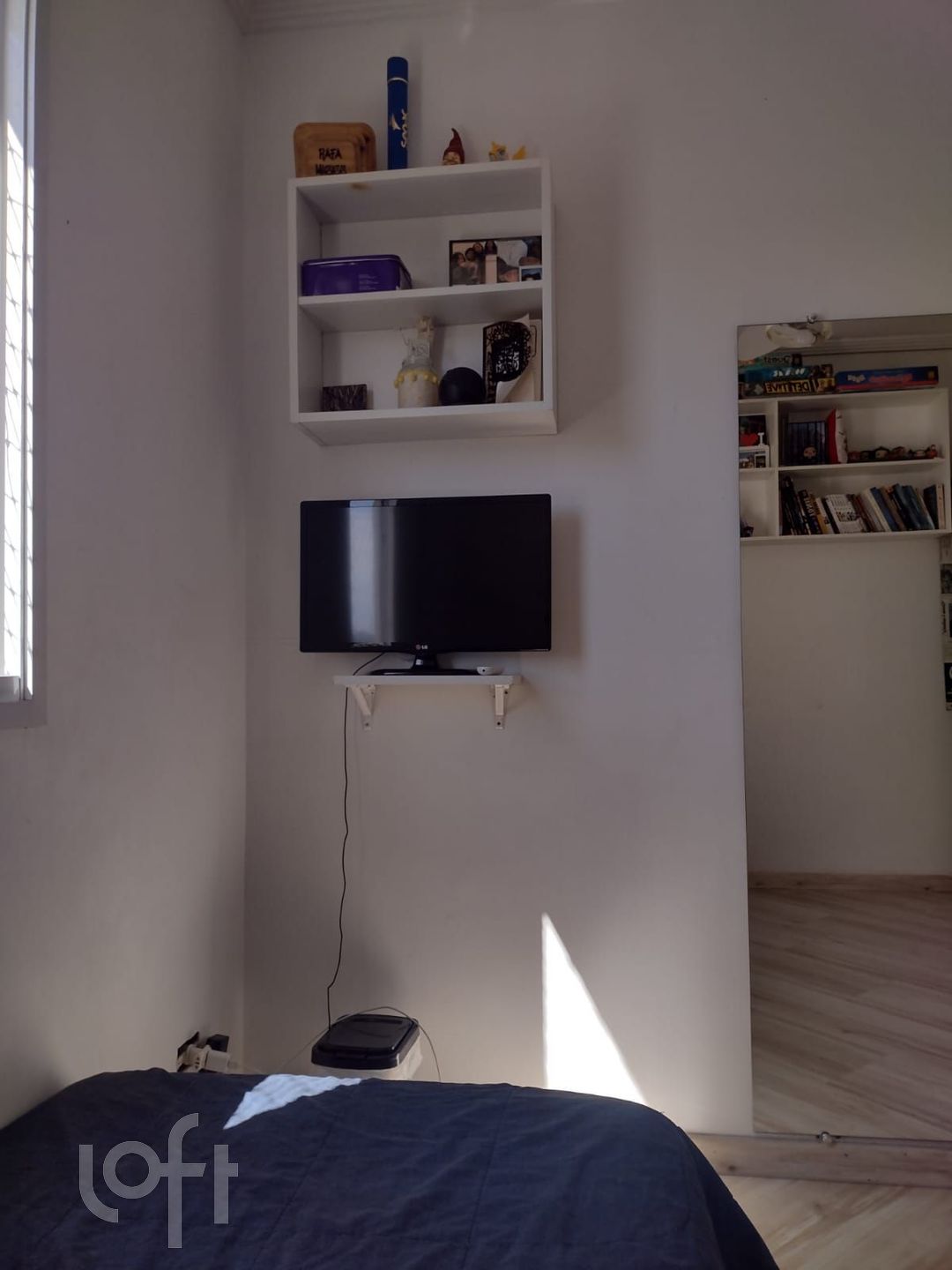 Apartamento à venda com 3 quartos, 65m² - Foto 13