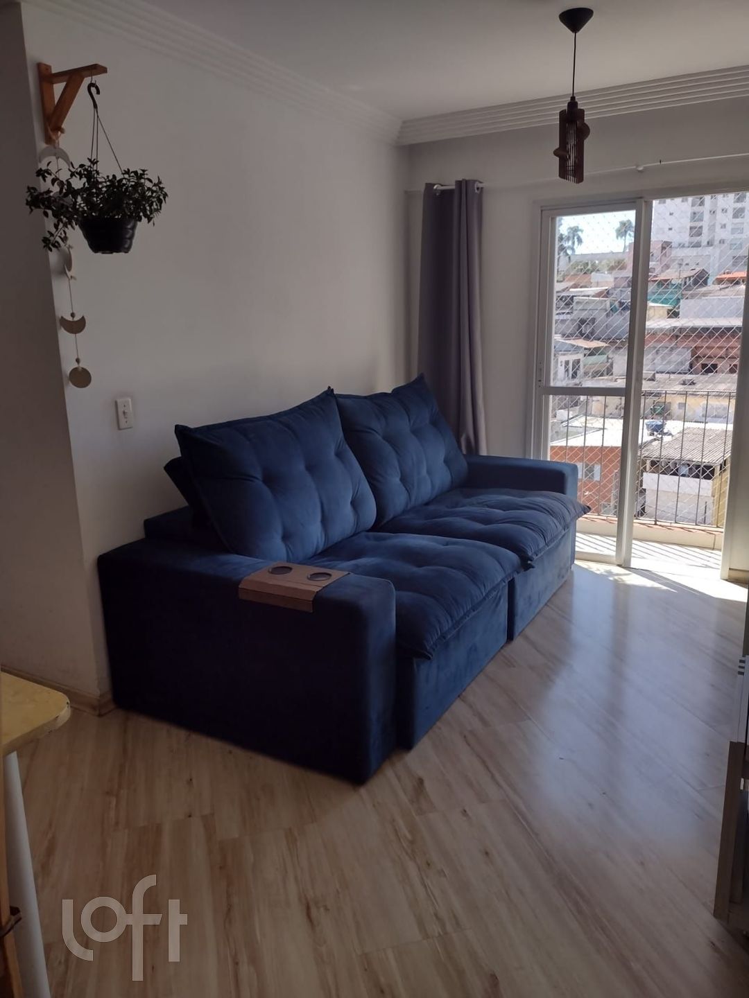 Apartamento à venda com 3 quartos, 65m² - Foto 5