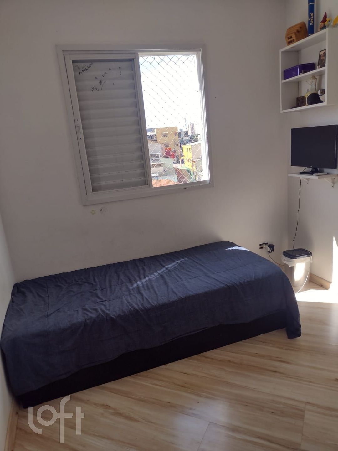 Apartamento à venda com 3 quartos, 65m² - Foto 12