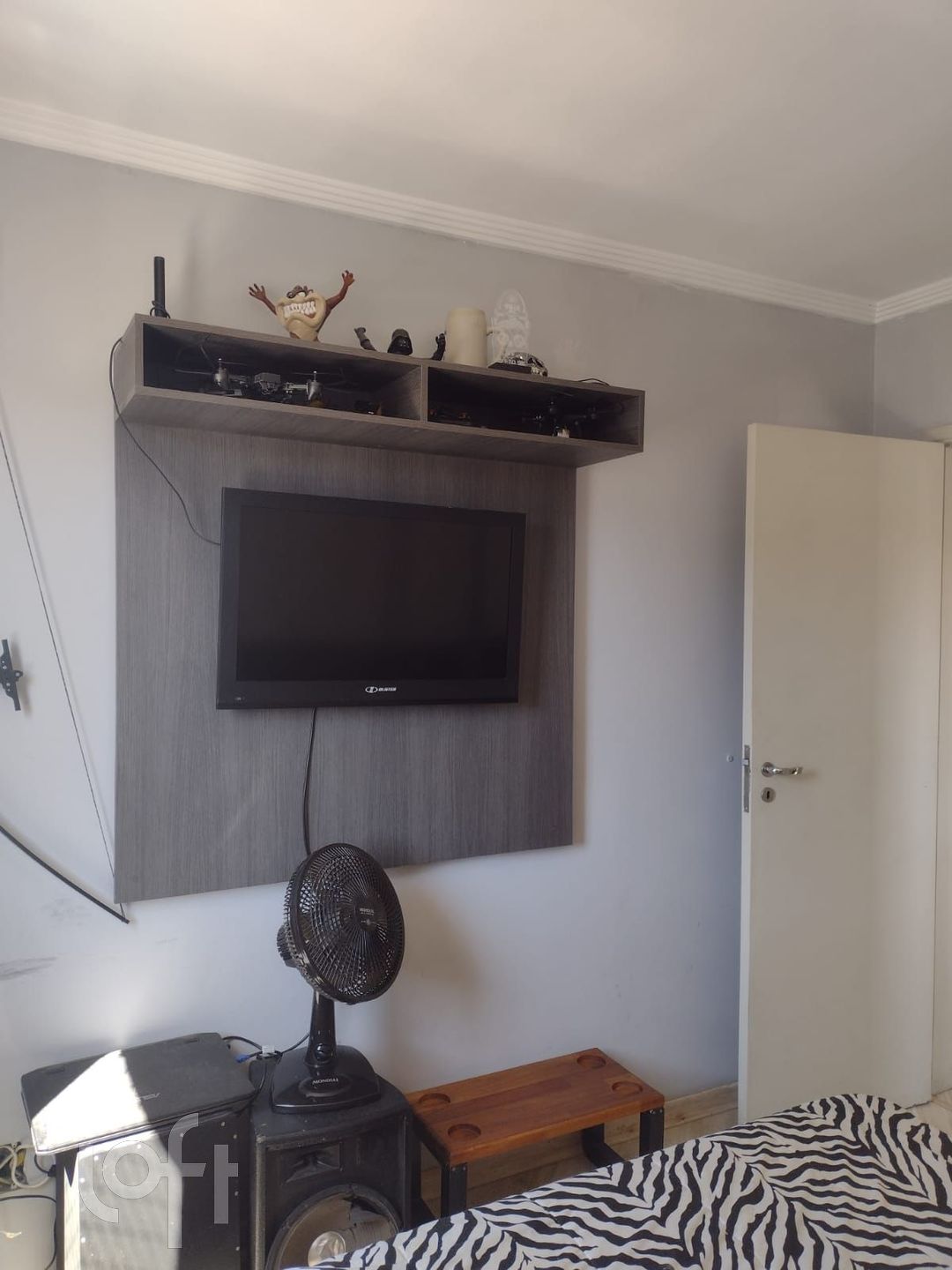 Apartamento à venda com 3 quartos, 65m² - Foto 14