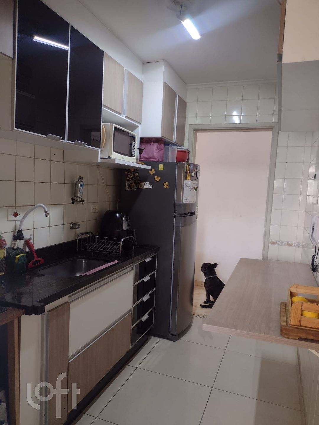 Apartamento à venda com 3 quartos, 65m² - Foto 17