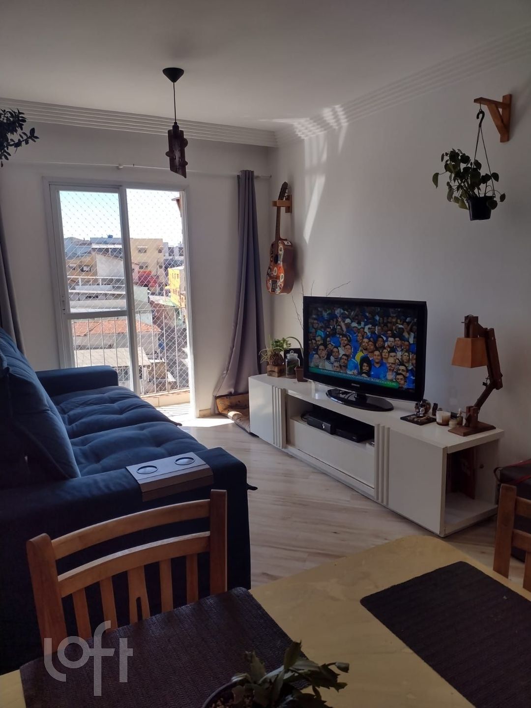 Apartamento à venda com 3 quartos, 65m² - Foto 6