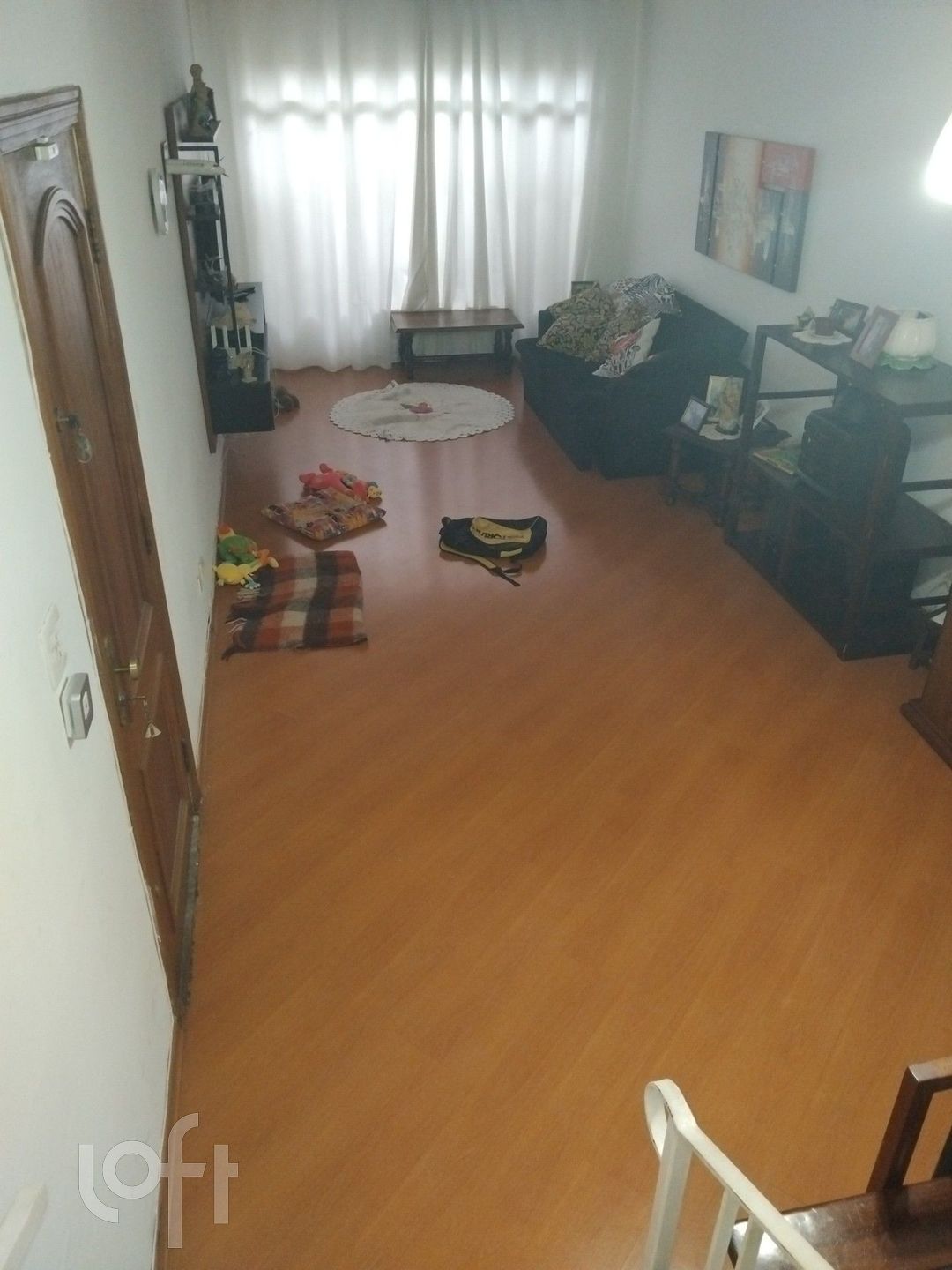 Apartamento à venda em Brooklin com 113 m², 4 quar
