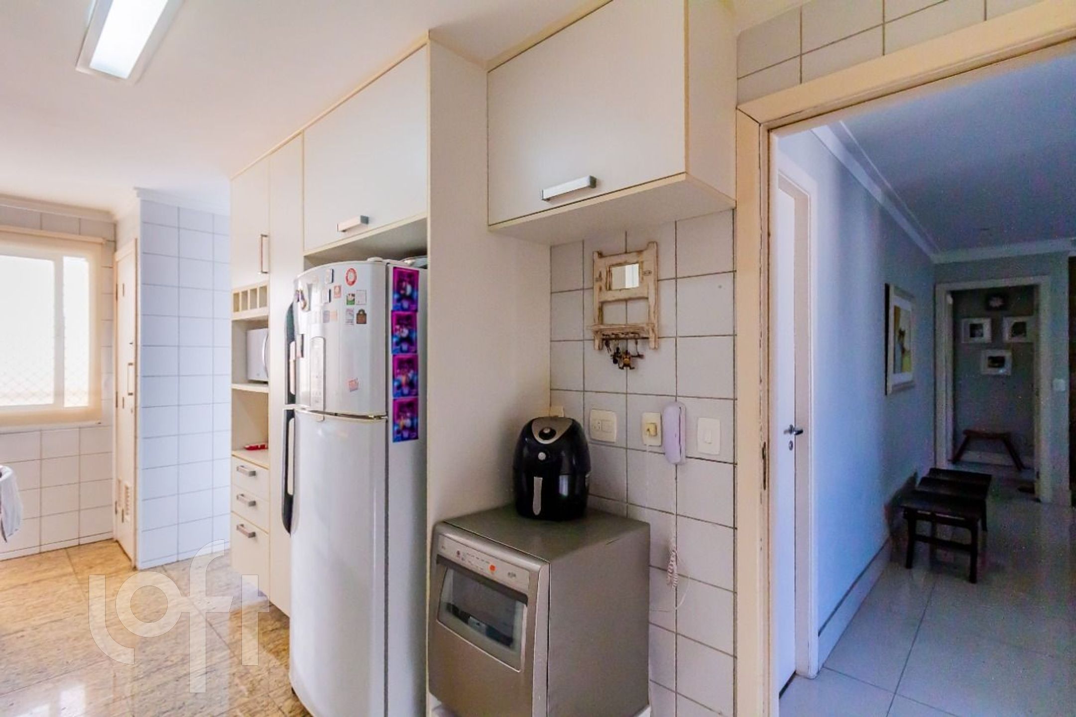 Apartamento à venda com 3 quartos, 140m² - Foto 13