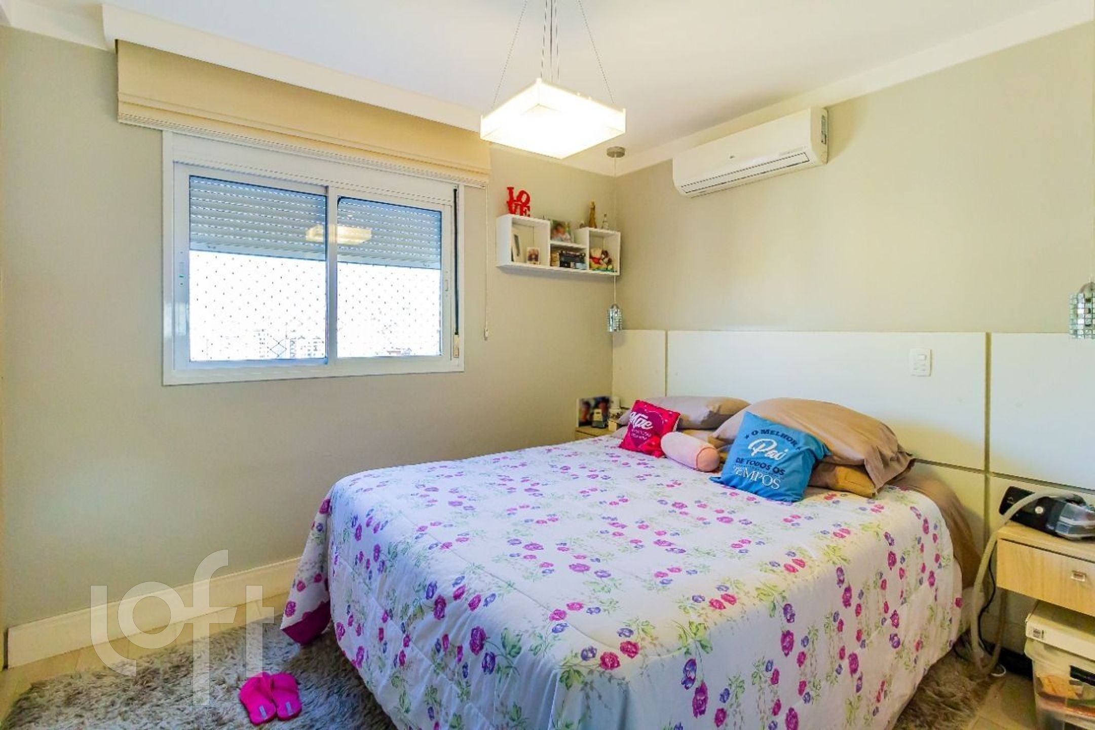 Apartamento à venda com 3 quartos, 140m² - Foto 19