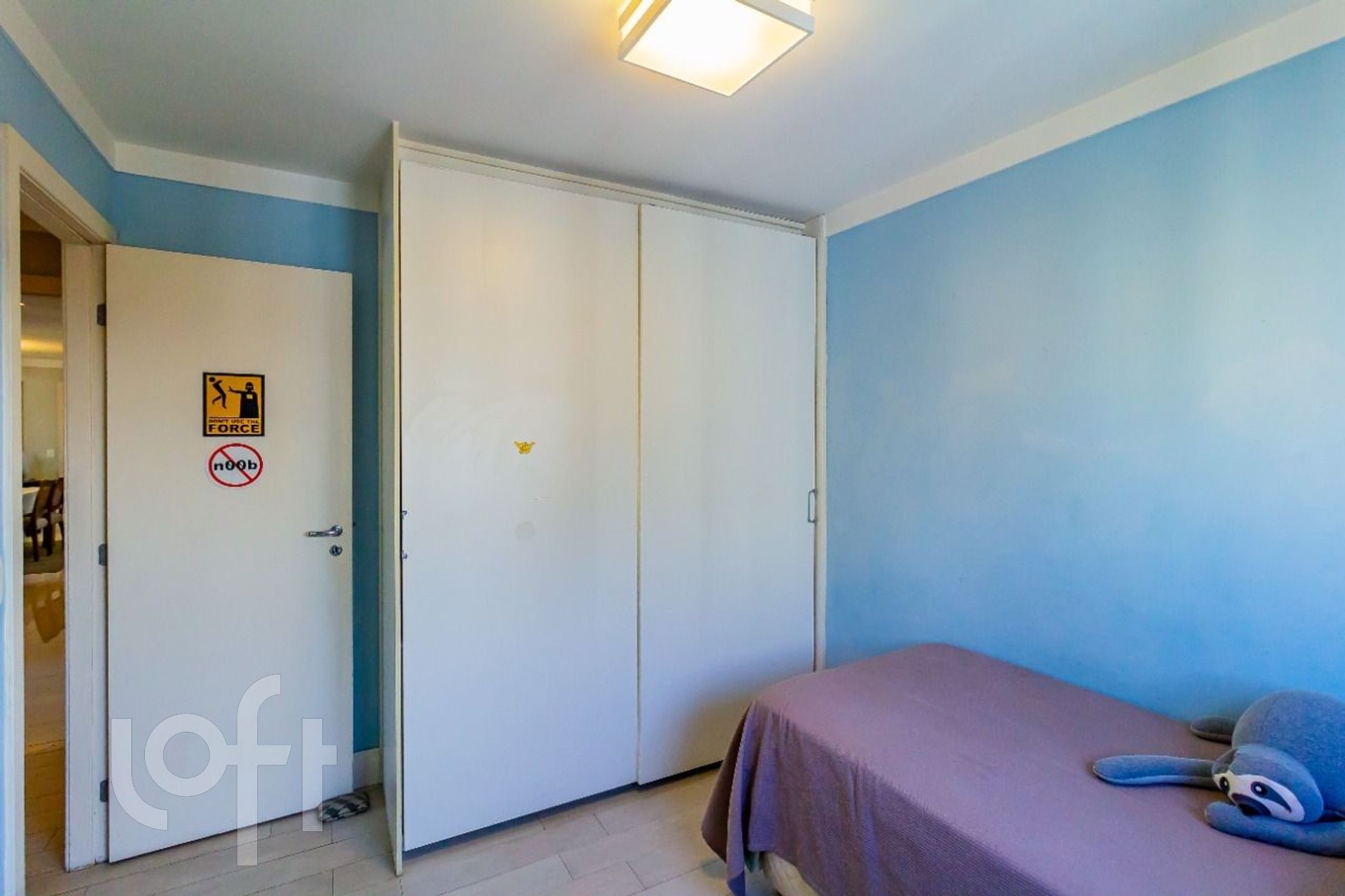 Apartamento à venda com 3 quartos, 140m² - Foto 33