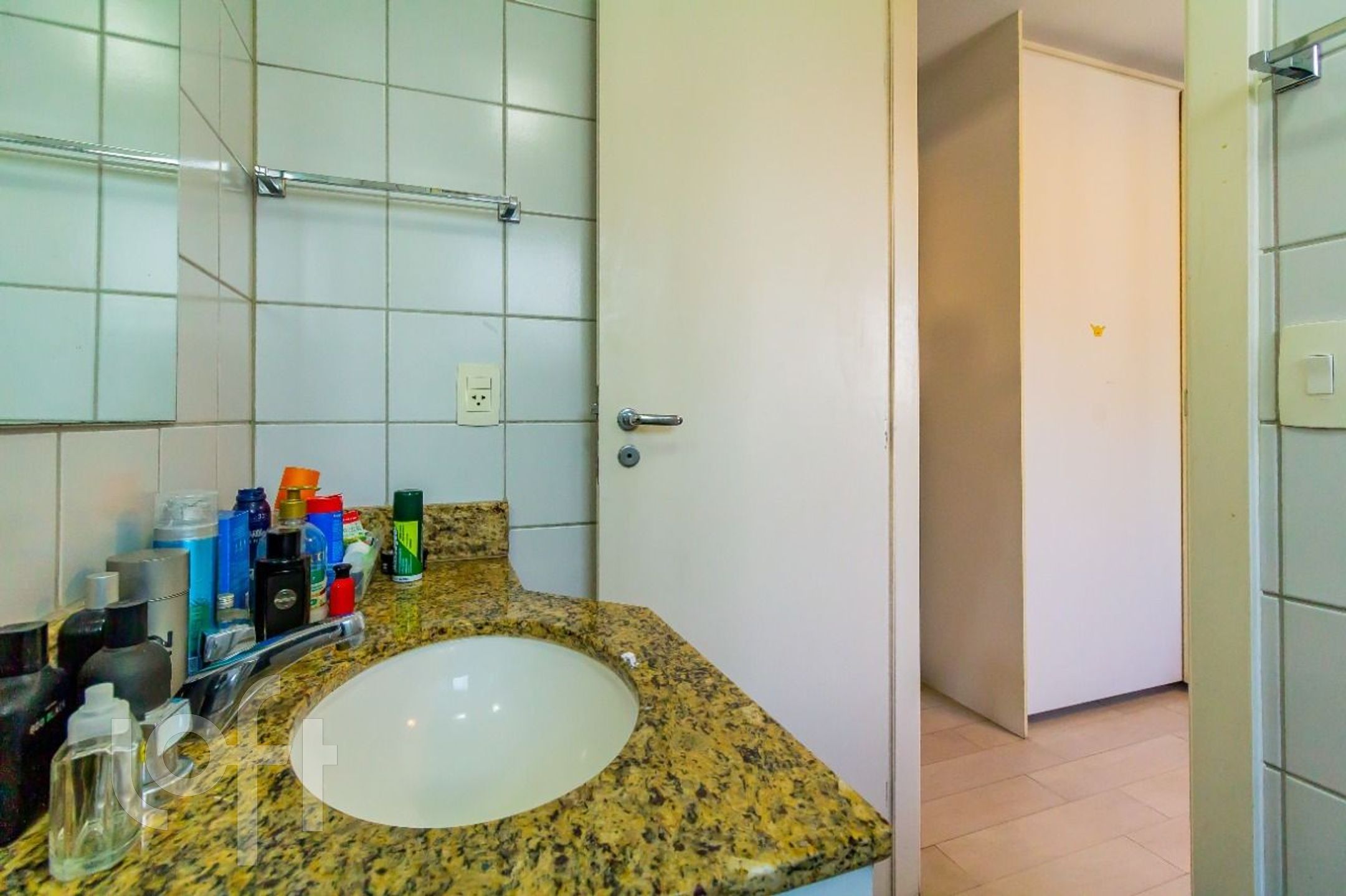 Apartamento à venda com 3 quartos, 140m² - Foto 24