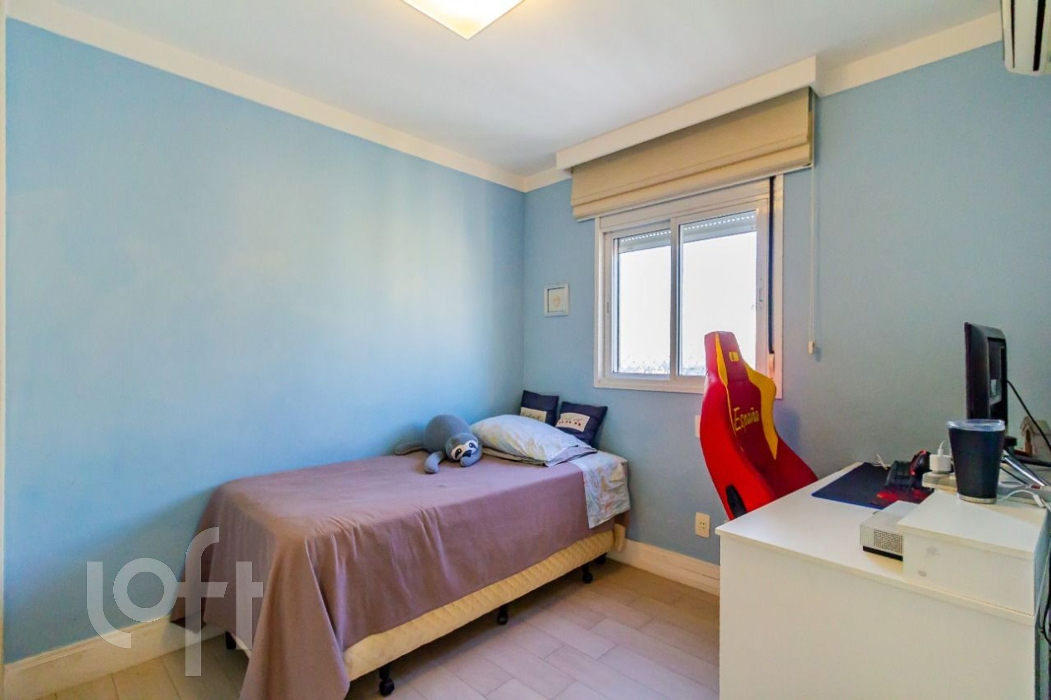 Apartamento à venda com 3 quartos, 140m² - Foto 30