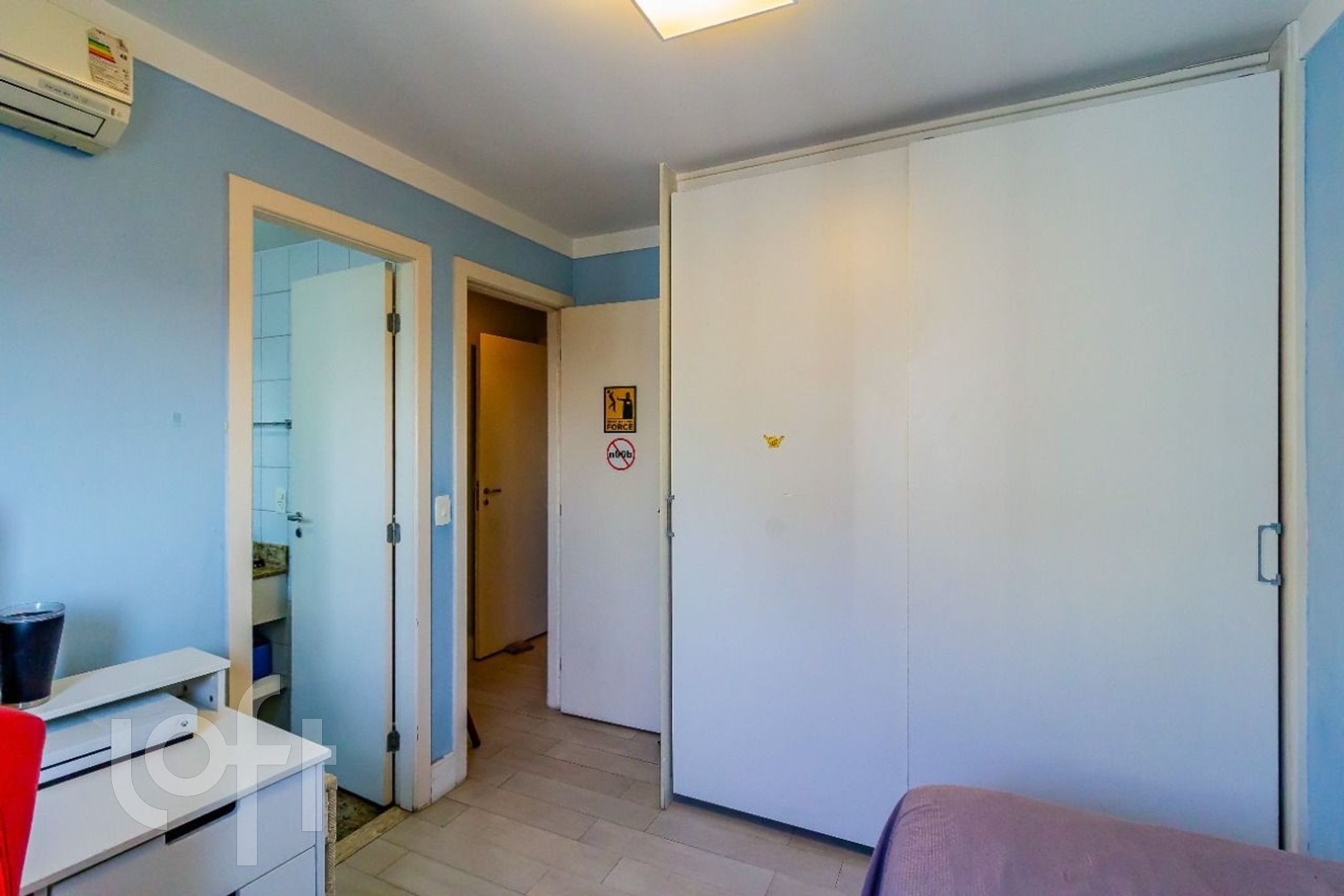 Apartamento à venda com 3 quartos, 140m² - Foto 32