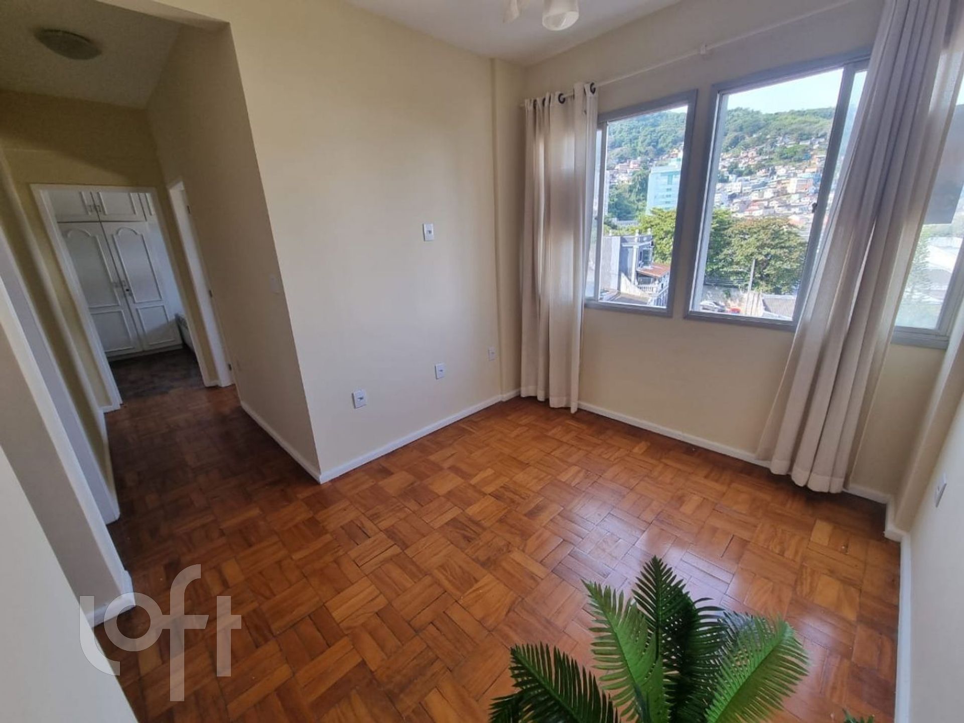 Apartamentos com 46m², 2 quartos, no bairro Centro em Florianópolis