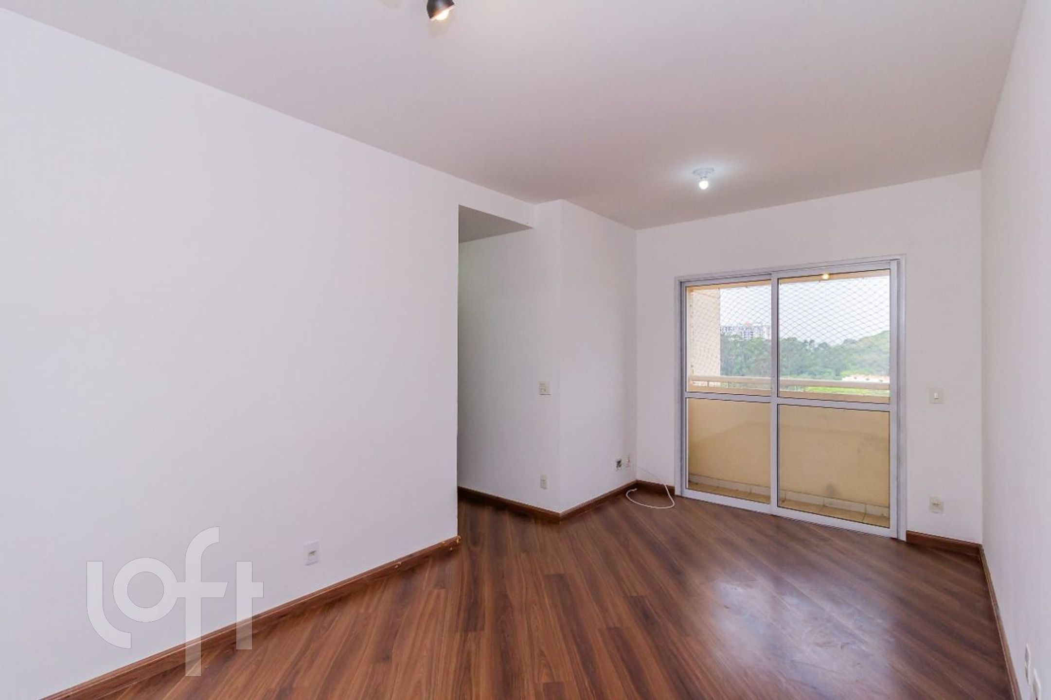 Apartamento à venda em Jardim Umuarama com 58 m²,