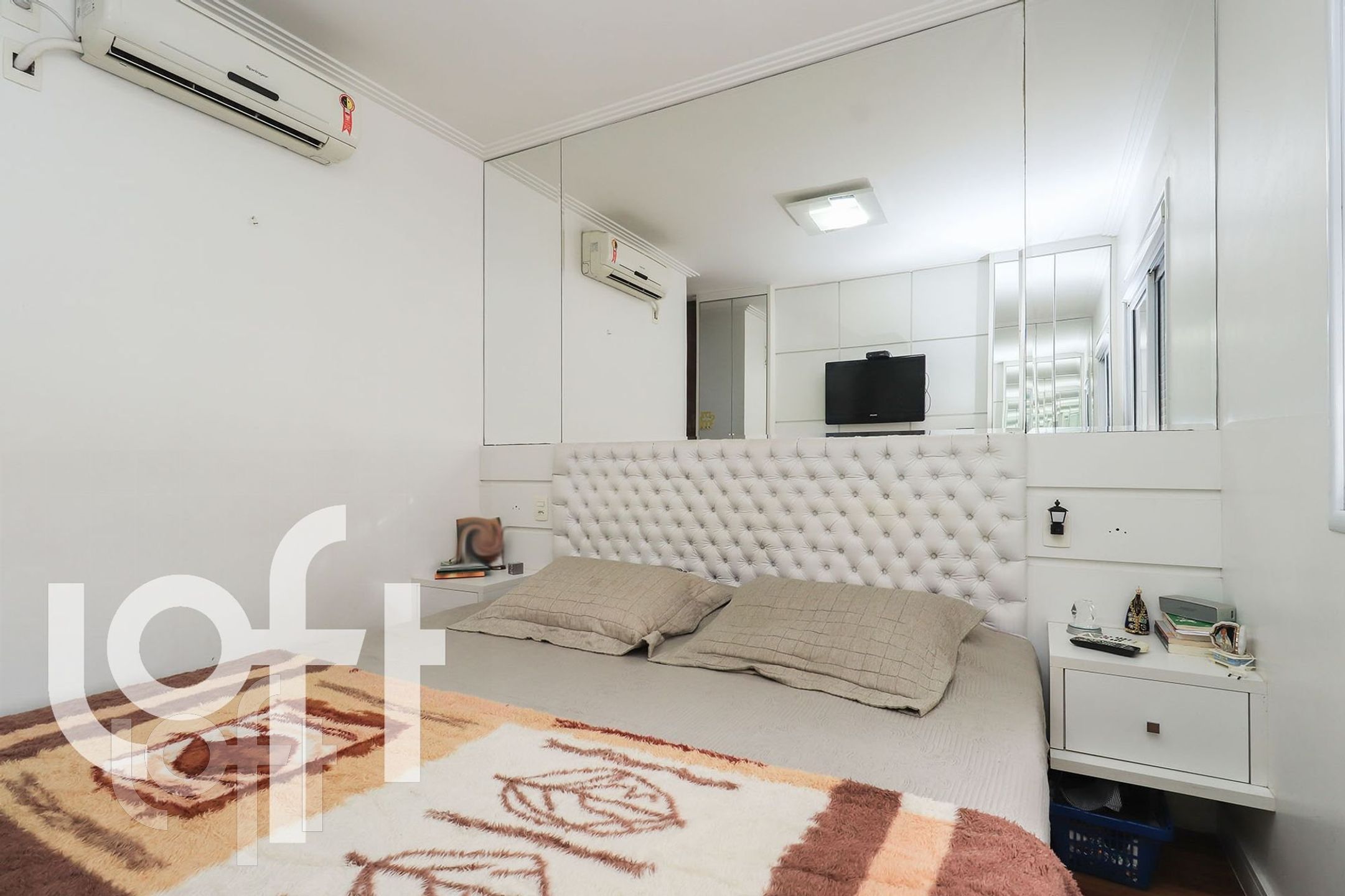 Apartamento à venda com 4 quartos, 184m² - Foto 3