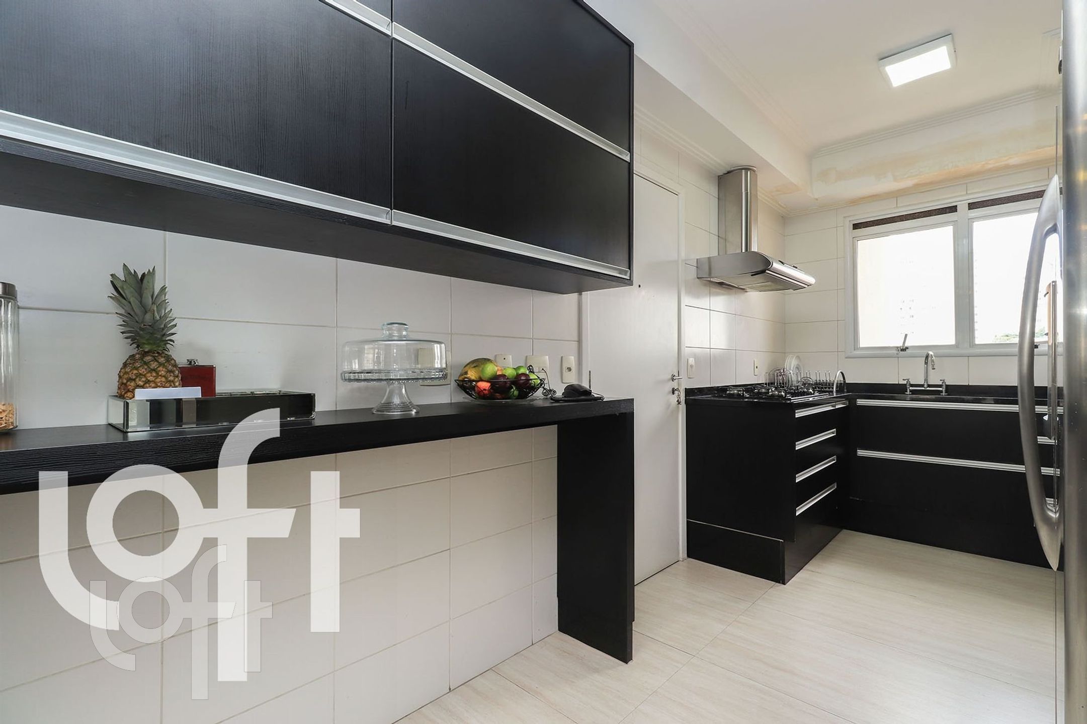 Apartamento à venda com 4 quartos, 184m² - Foto 14