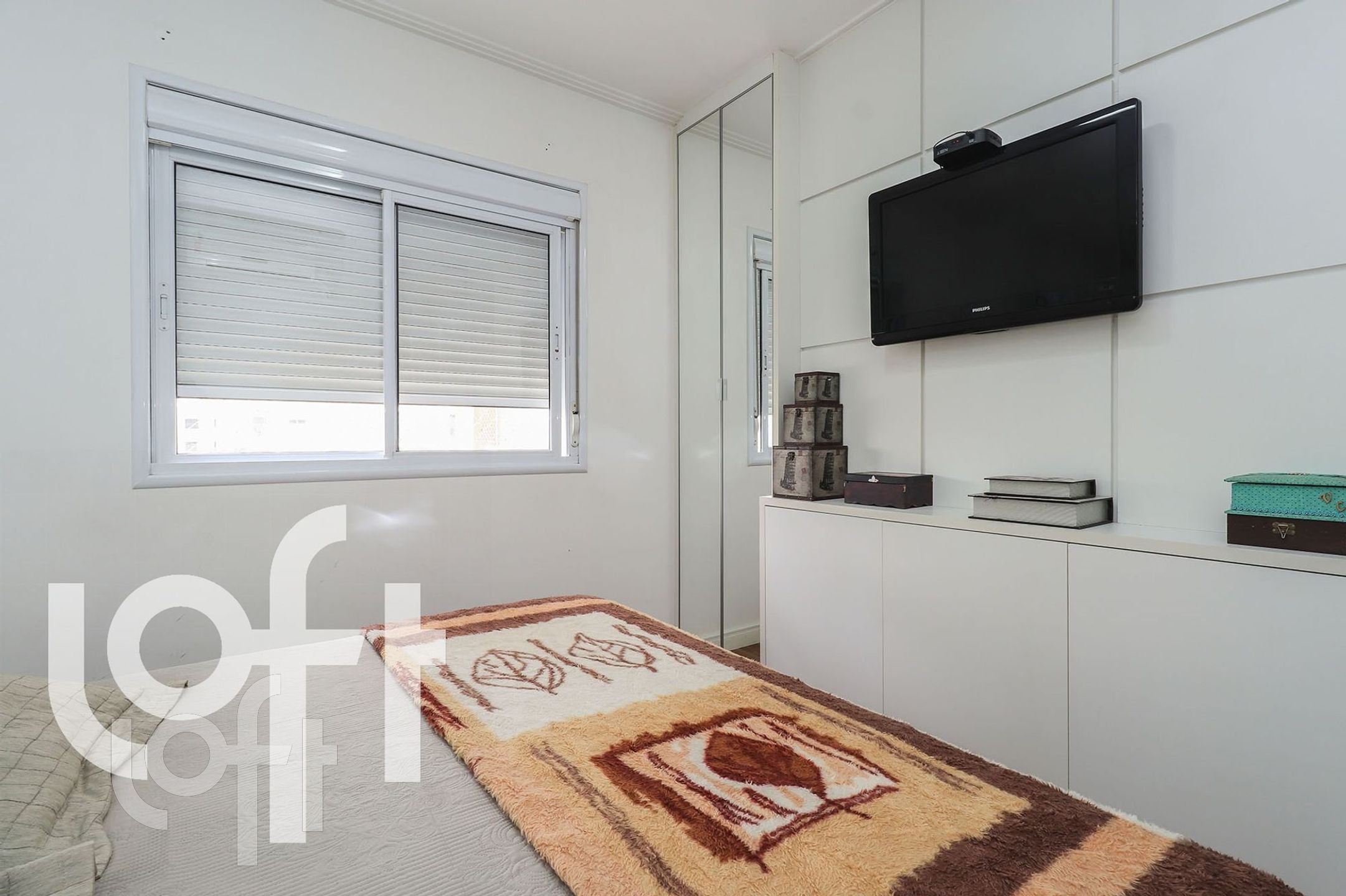 Apartamento à venda com 4 quartos, 184m² - Foto 10