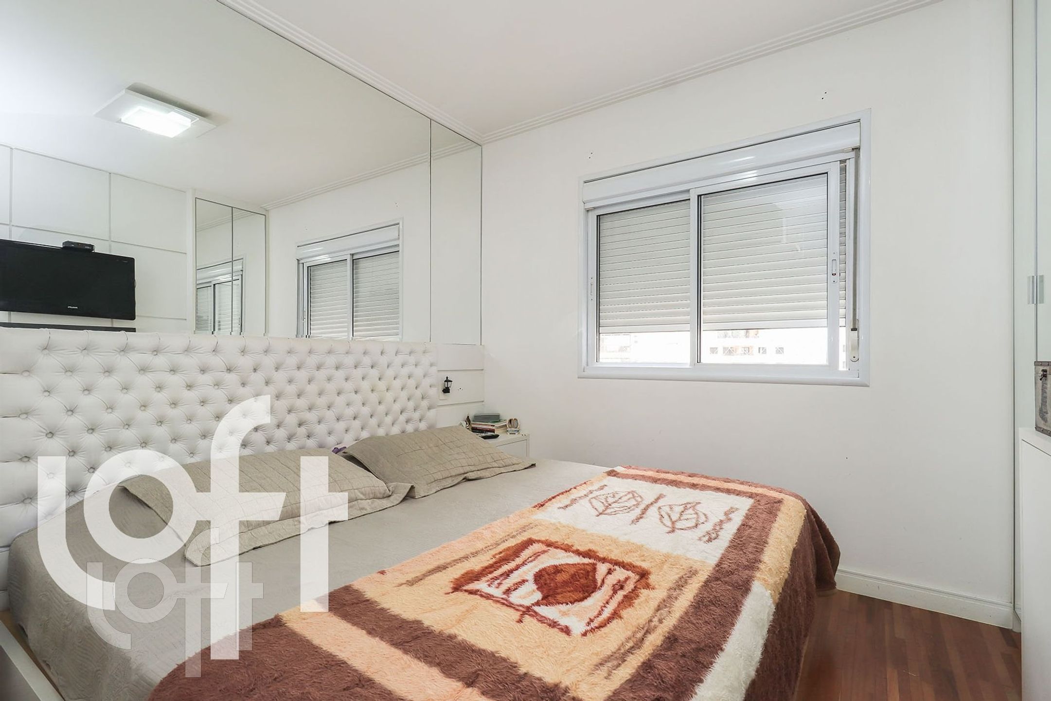 Apartamento à venda com 4 quartos, 184m² - Foto 4