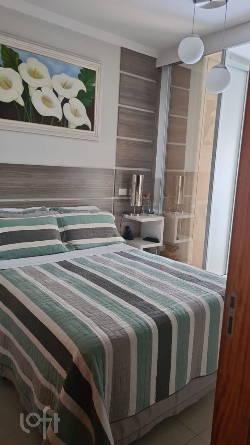 Casa de Condomínio à venda com 3 quartos, 100m² - Foto 26