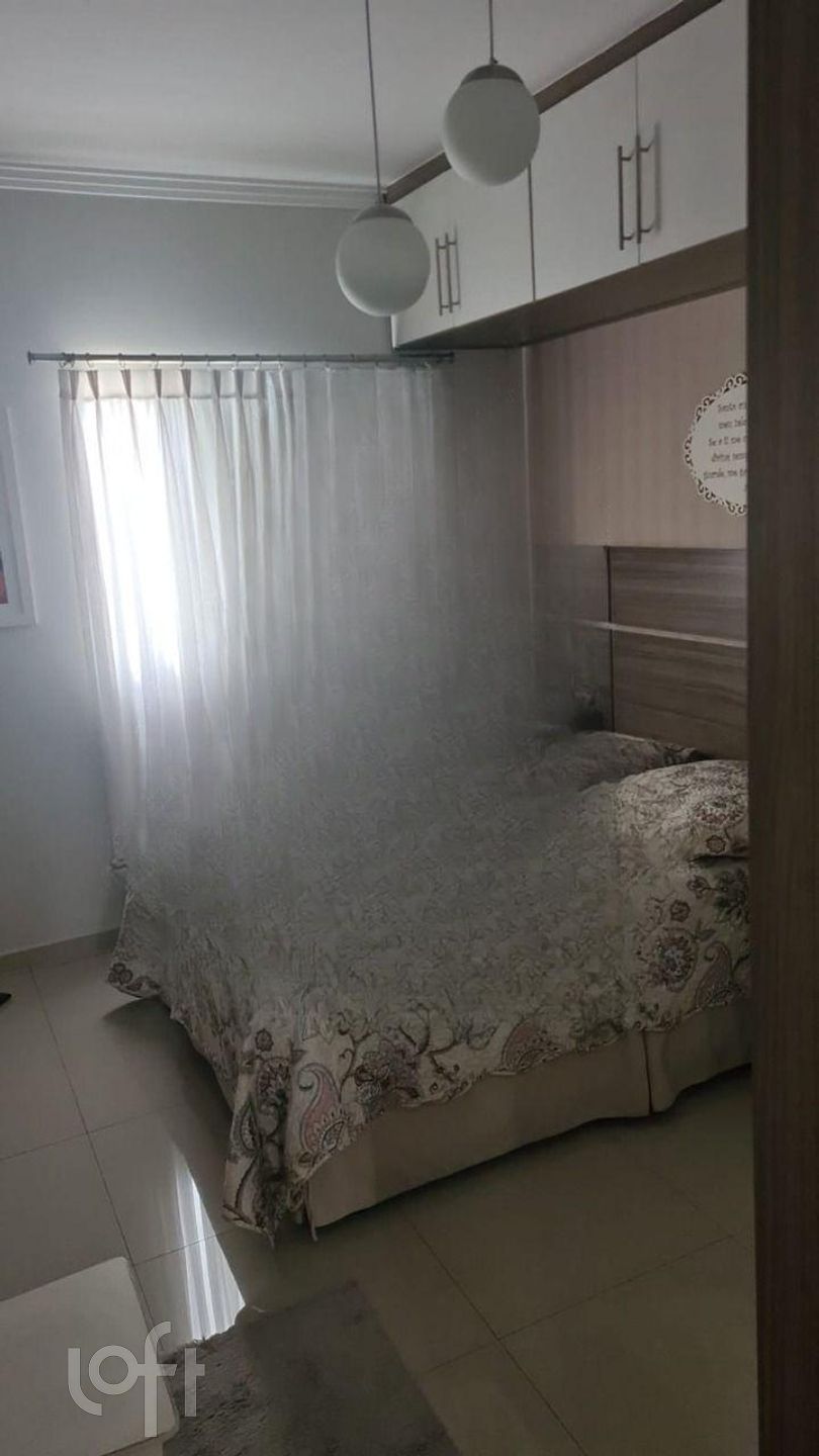 Casa de Condomínio à venda com 3 quartos, 100m² - Foto 21