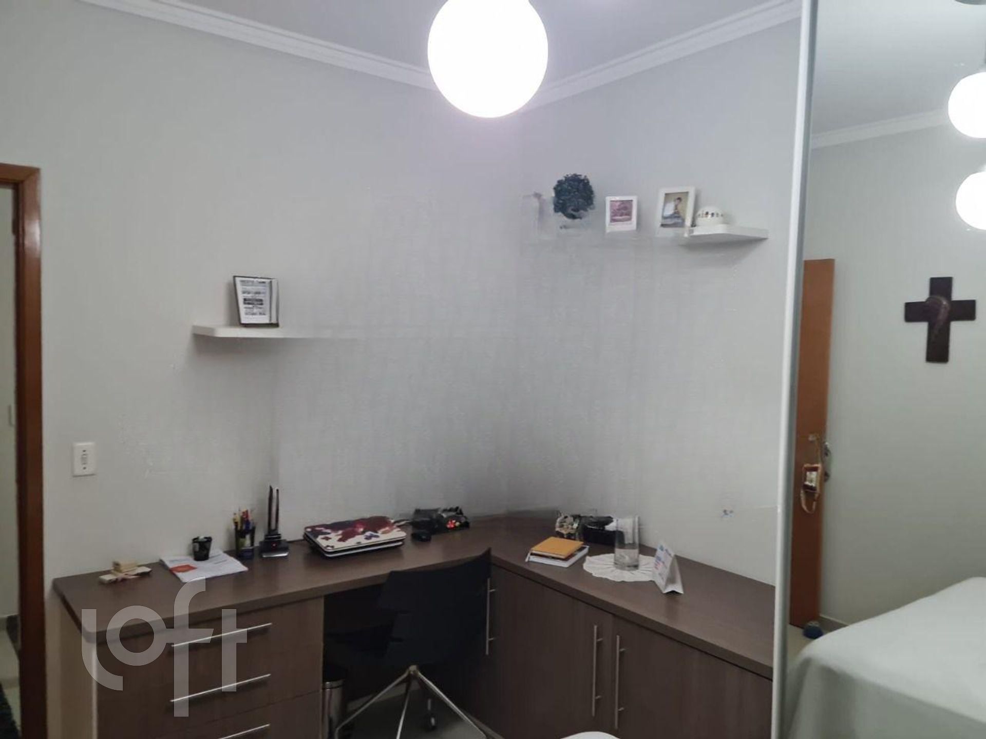 Casa de Condomínio à venda com 3 quartos, 100m² - Foto 19