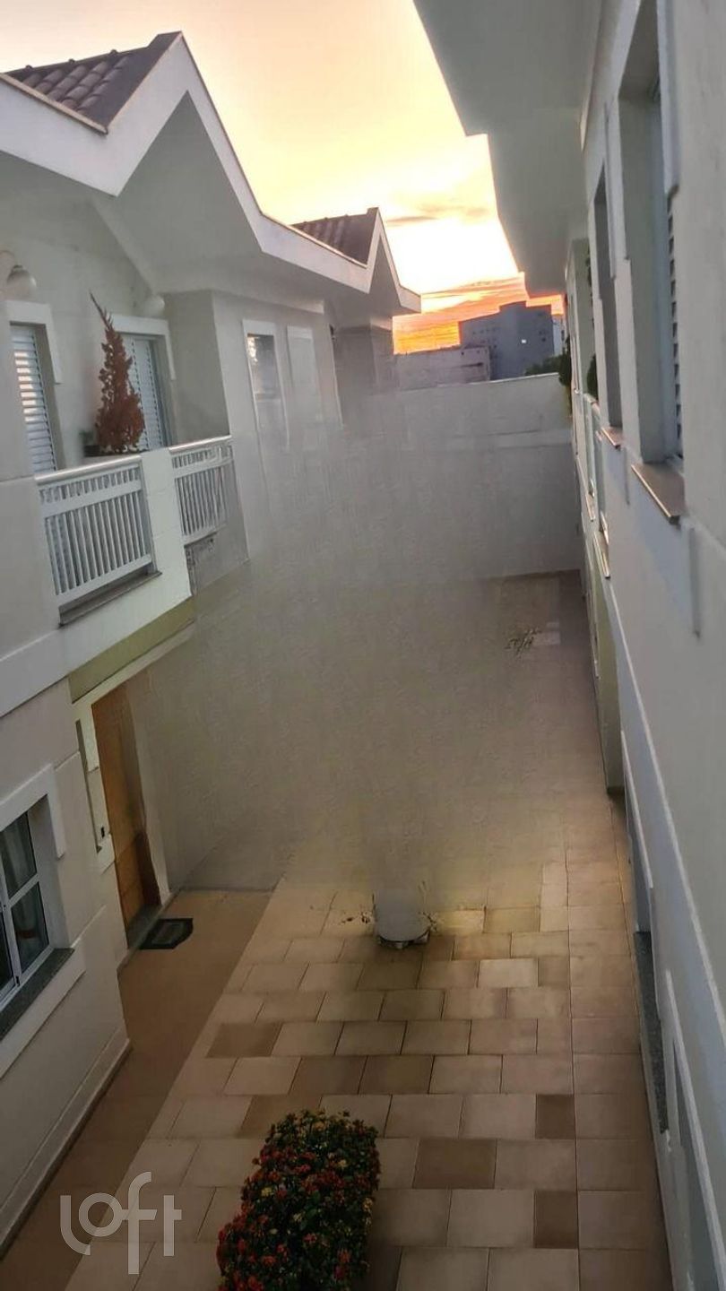 Casa de Condomínio à venda com 3 quartos, 100m² - Foto 2