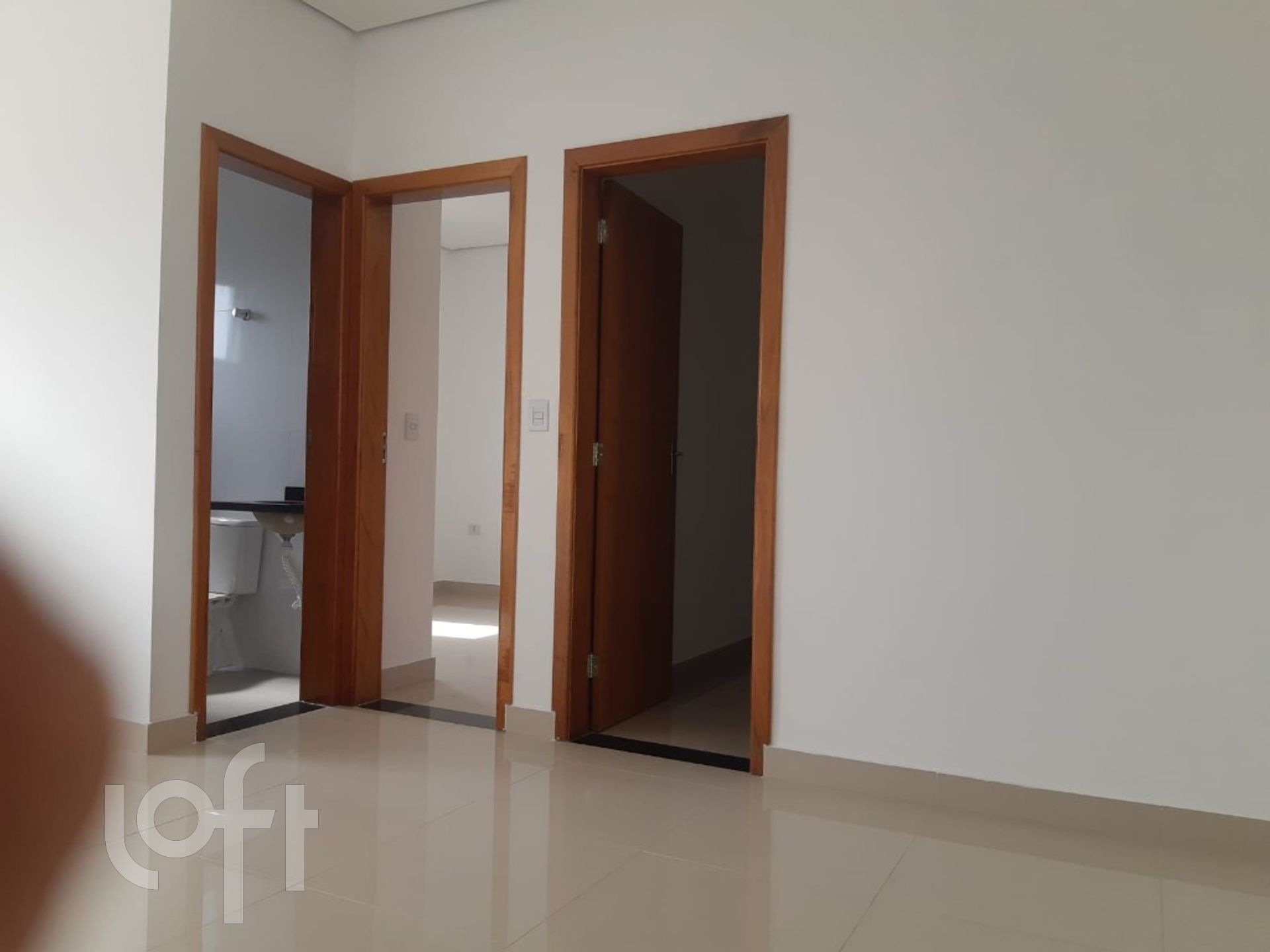 Apartamento à venda com 2 quartos, 44m² - Foto 8