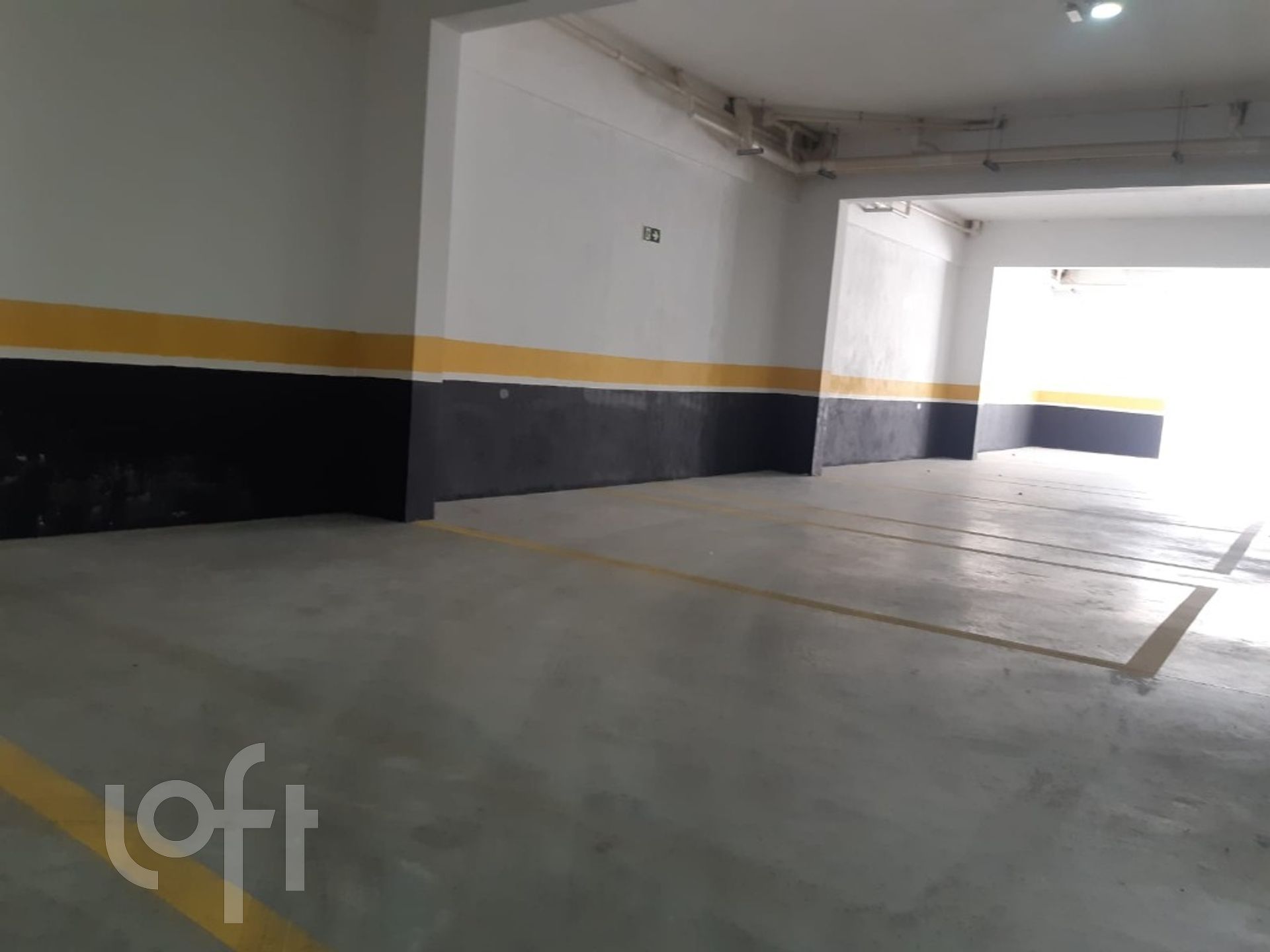 Apartamento à venda com 2 quartos, 44m² - Foto 4