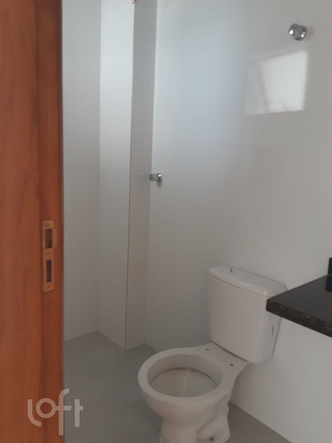 Apartamento à venda com 2 quartos, 44m² - Foto 5