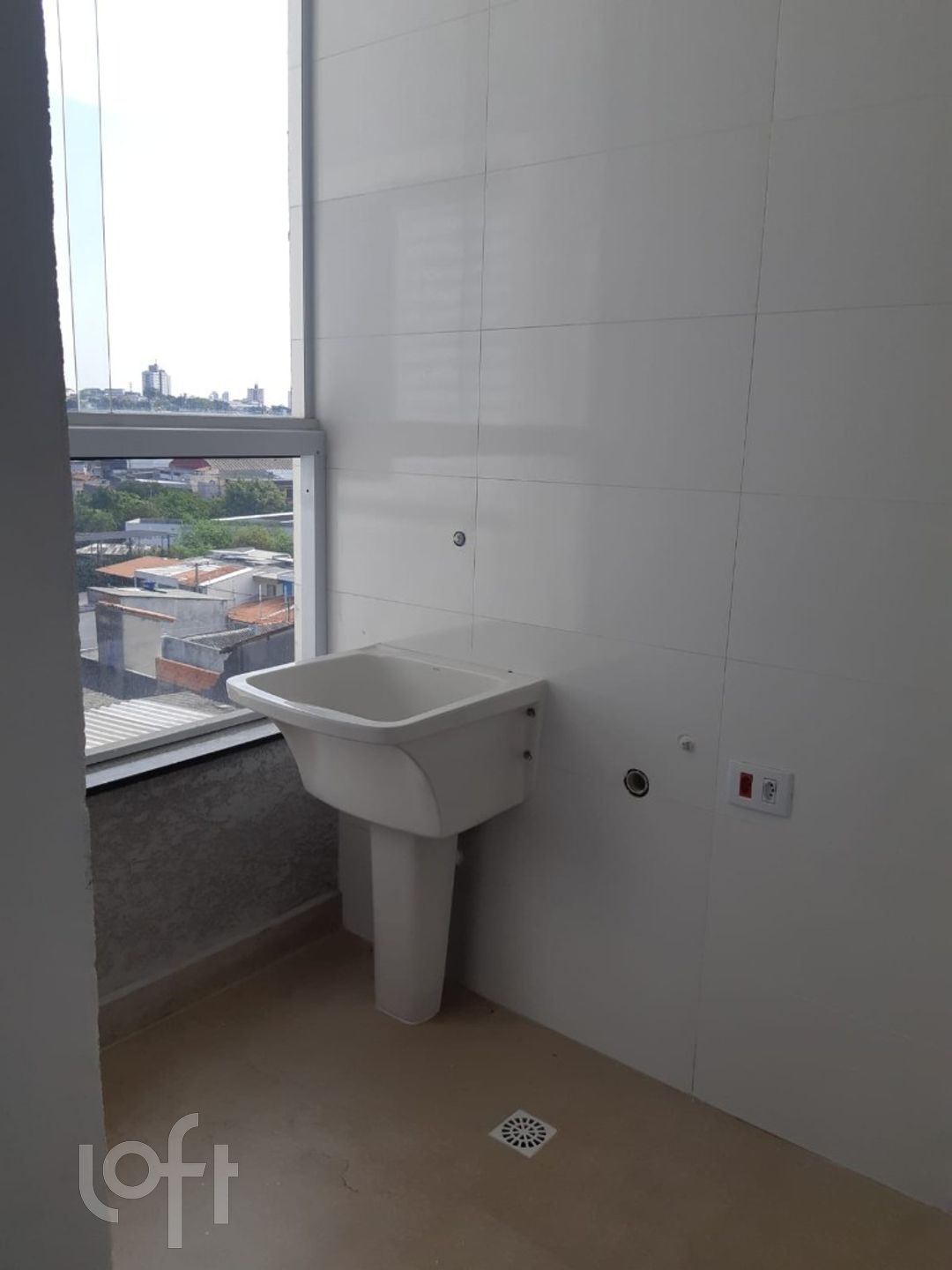 Apartamento à venda com 2 quartos, 44m² - Foto 6