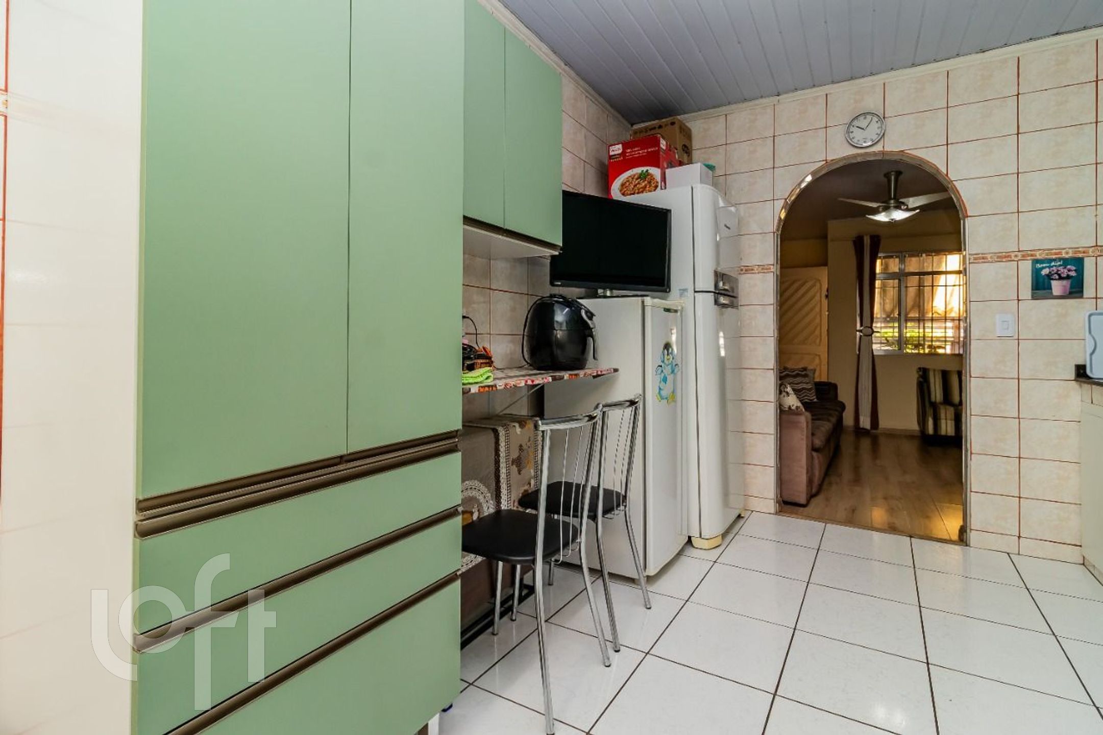 Casa à venda com 4 quartos, 145m² - Foto 23