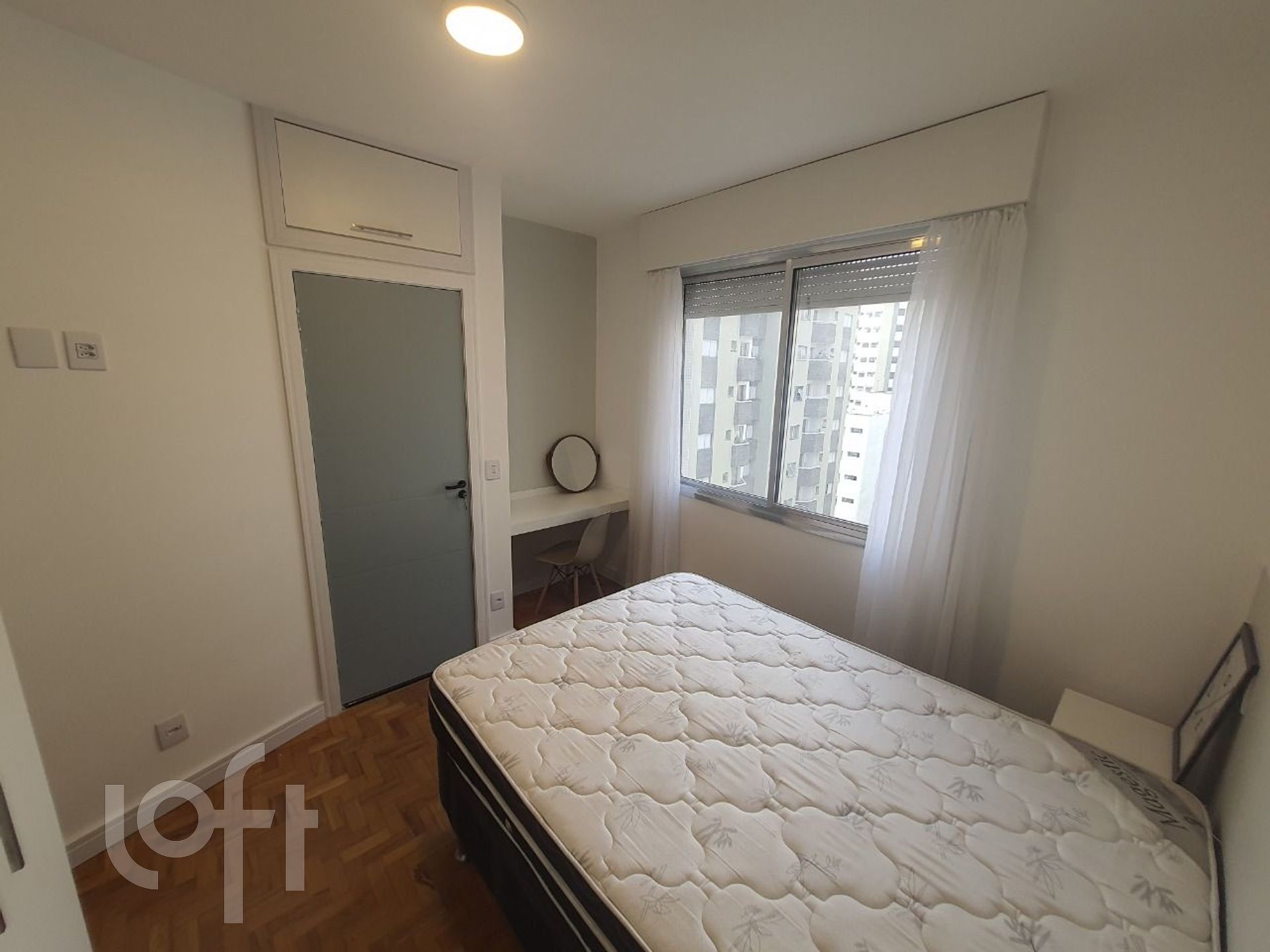 Apartamento à venda com 2 quartos, 56m² - Foto 7