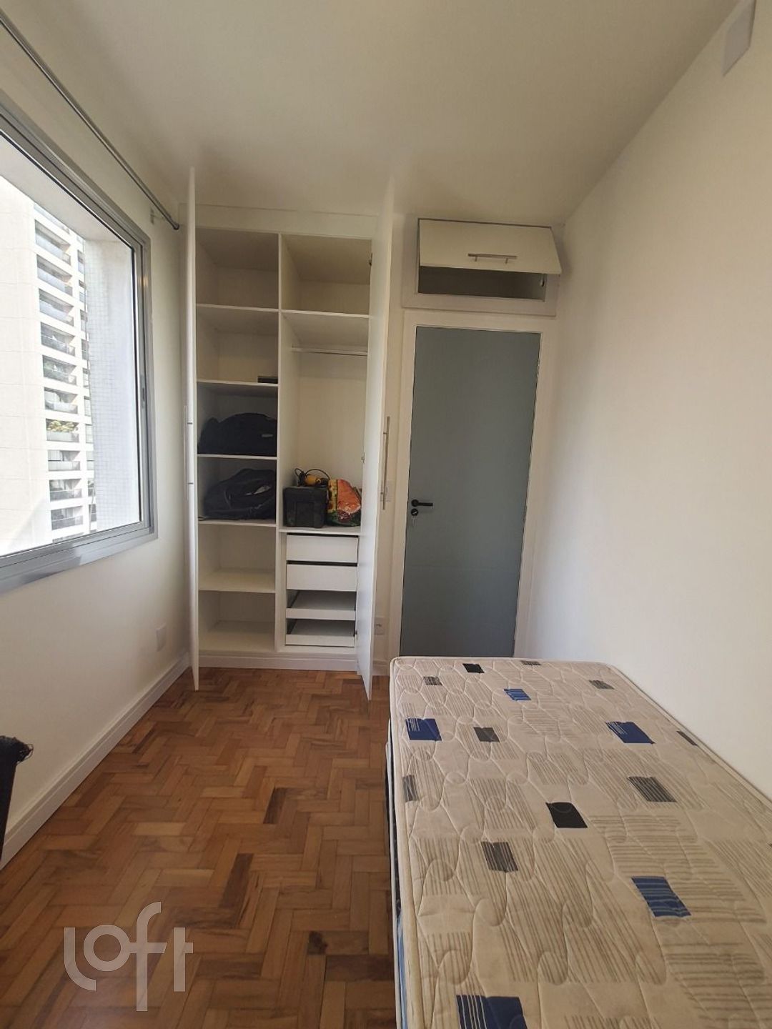 Apartamento à venda com 2 quartos, 56m² - Foto 10