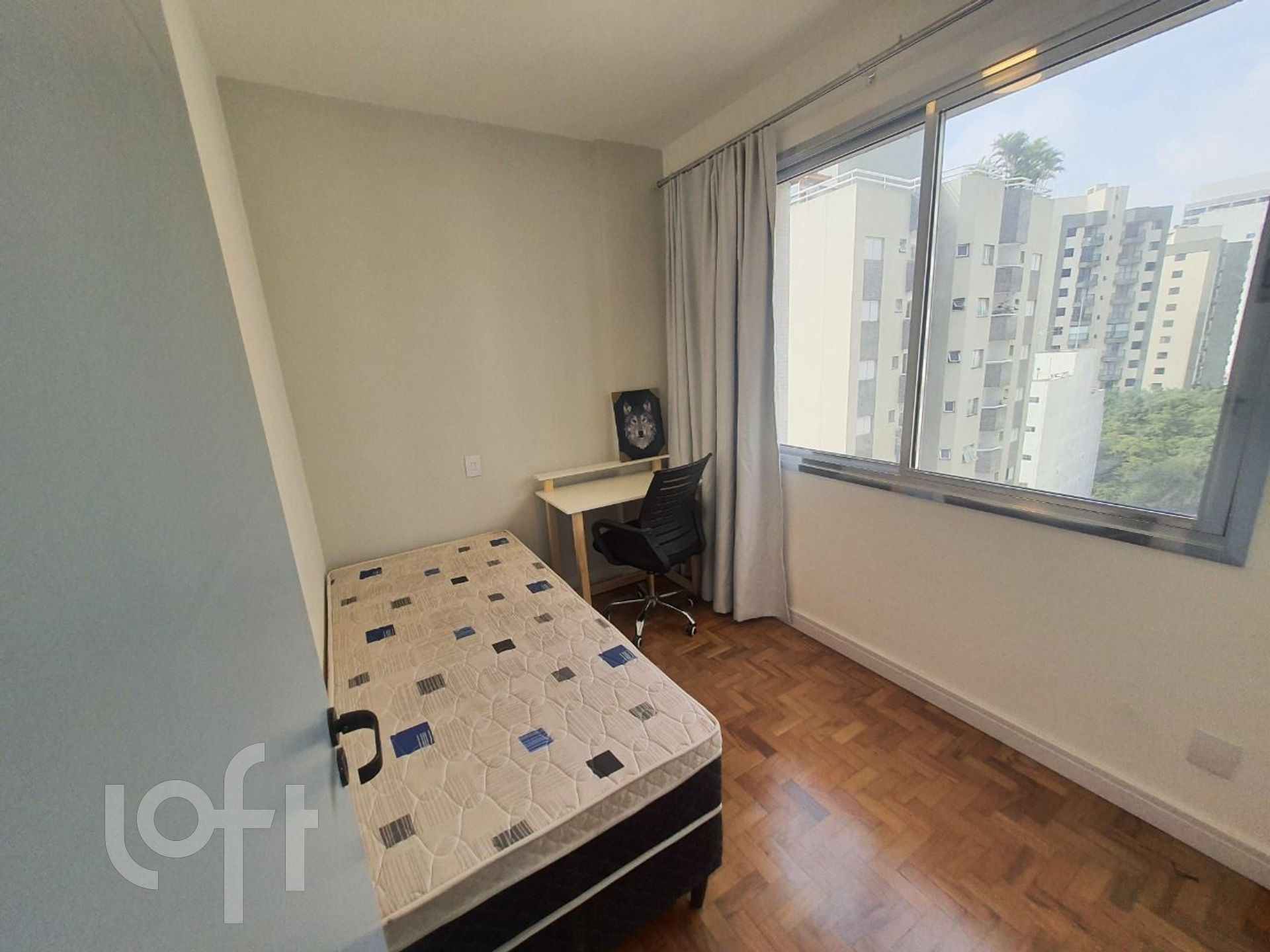 Apartamento à venda com 2 quartos, 56m² - Foto 9