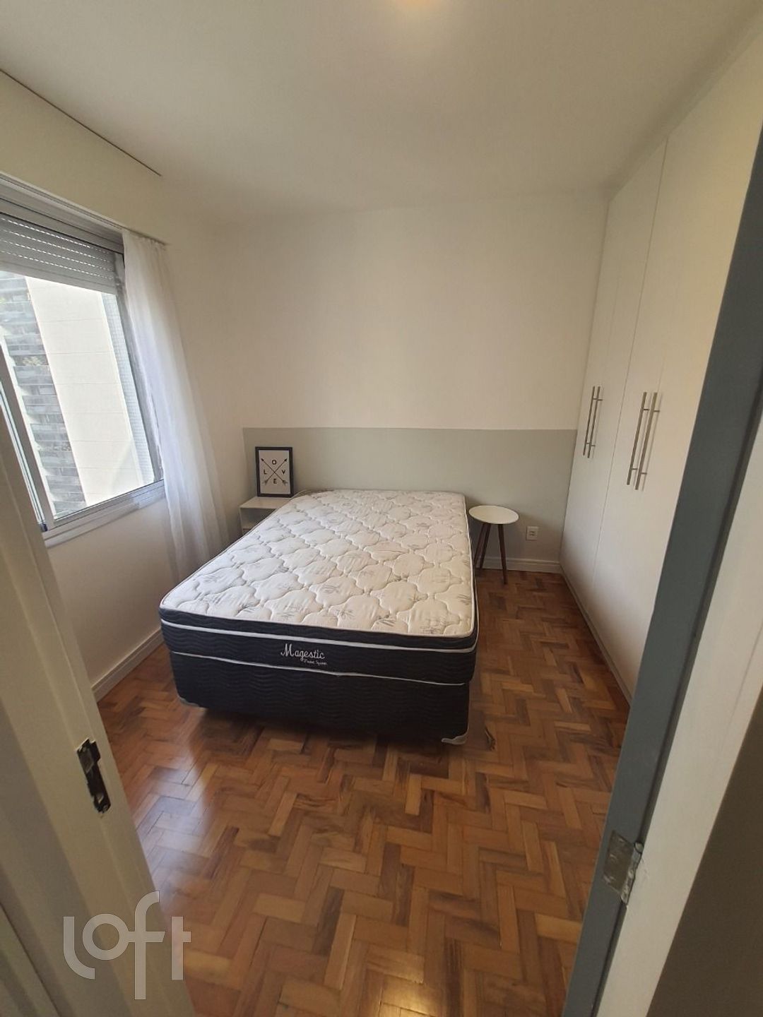 Apartamento à venda com 2 quartos, 56m² - Foto 6