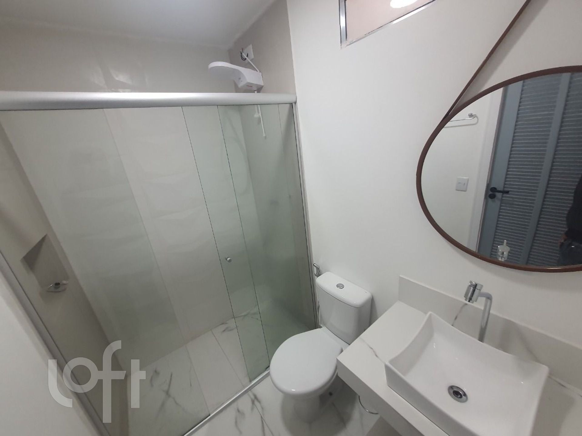 Apartamento à venda com 2 quartos, 56m² - Foto 11