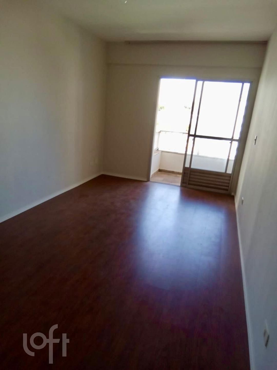 Apartamento à venda em Vila Clementino com 42 m², 1 quarto, 1 vaga