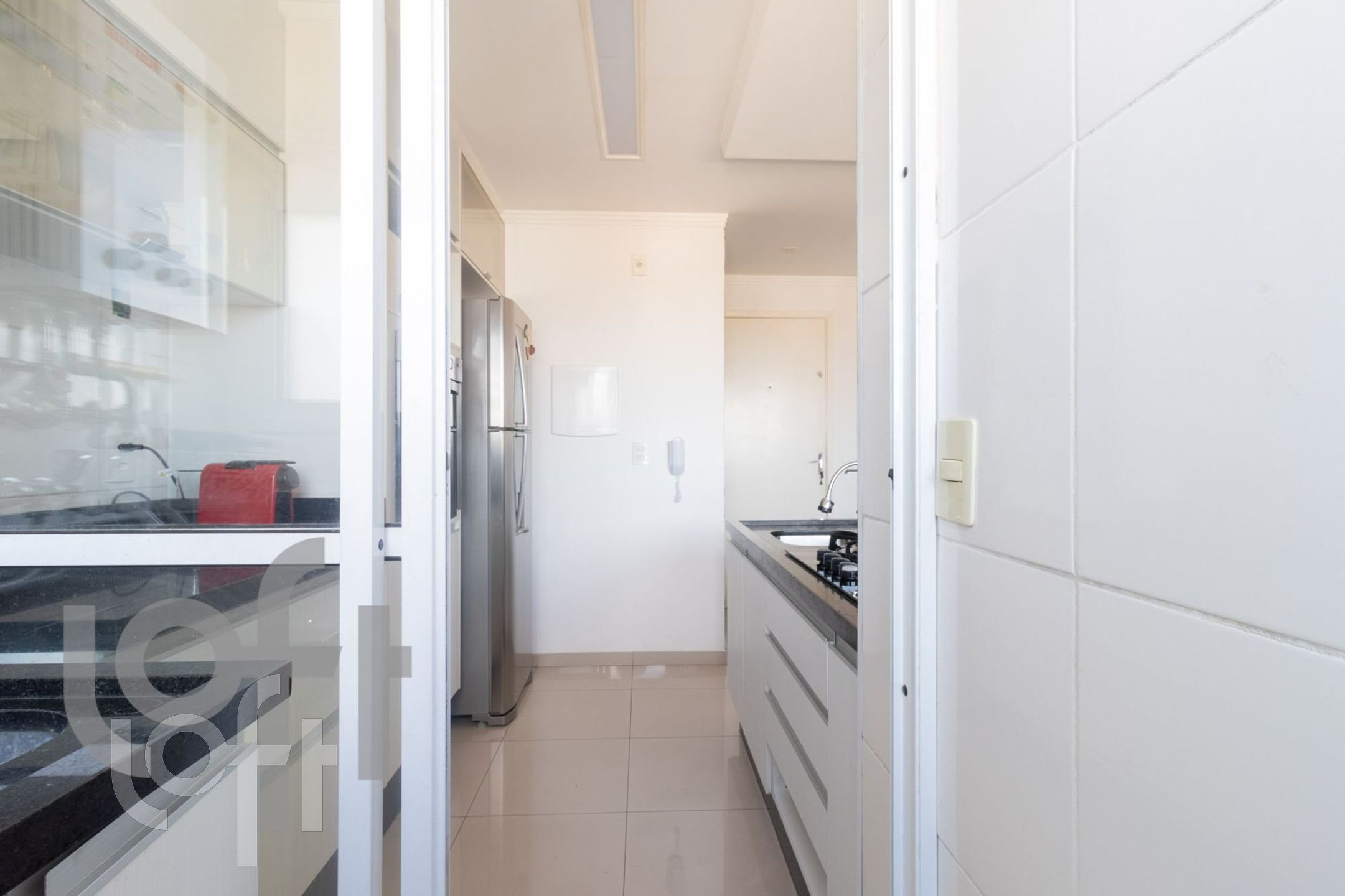 Apartamento à venda com 1 quarto, 46m² - Foto 14