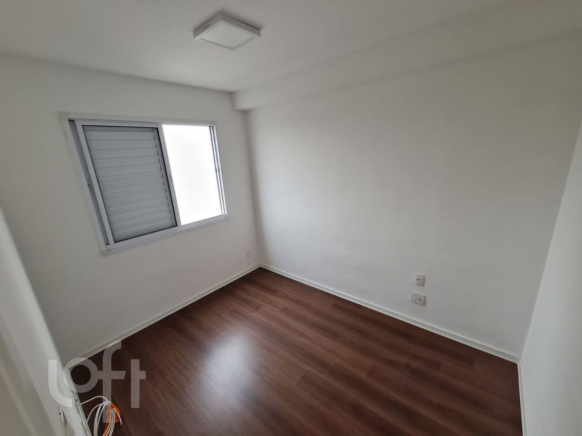 Apartamento à venda com 1 quarto, 33m² - Foto 5