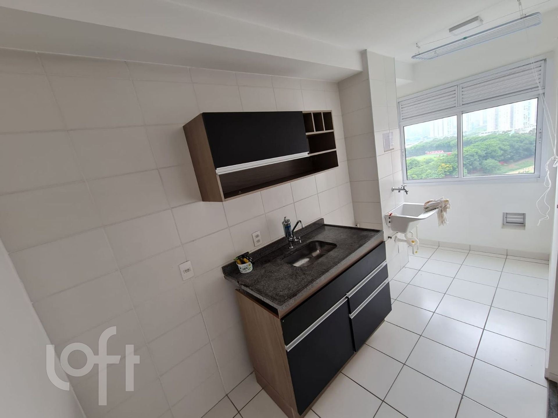 Apartamento à venda com 1 quarto, 33m² - Foto 13