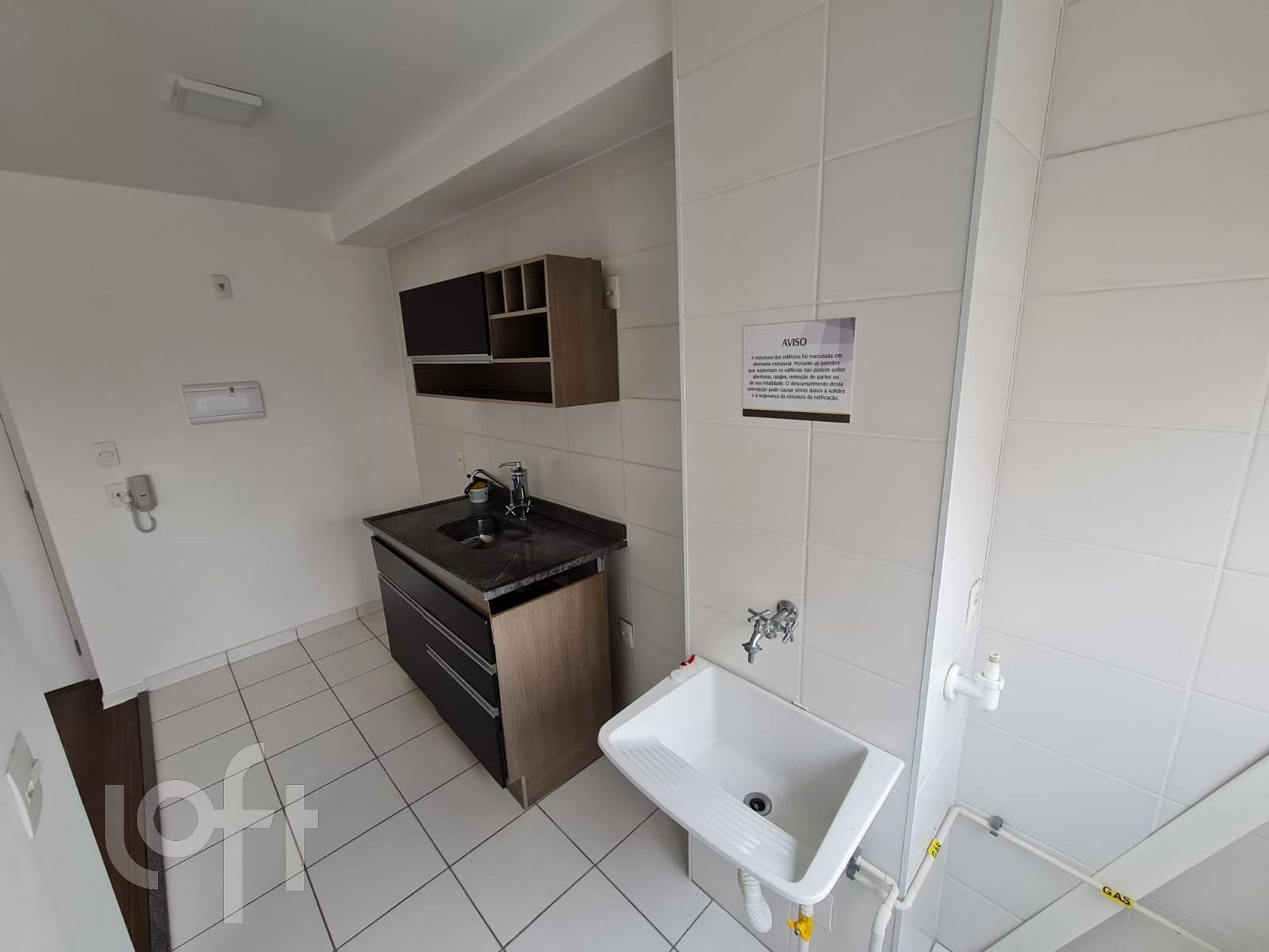 Apartamento à venda com 1 quarto, 33m² - Foto 10