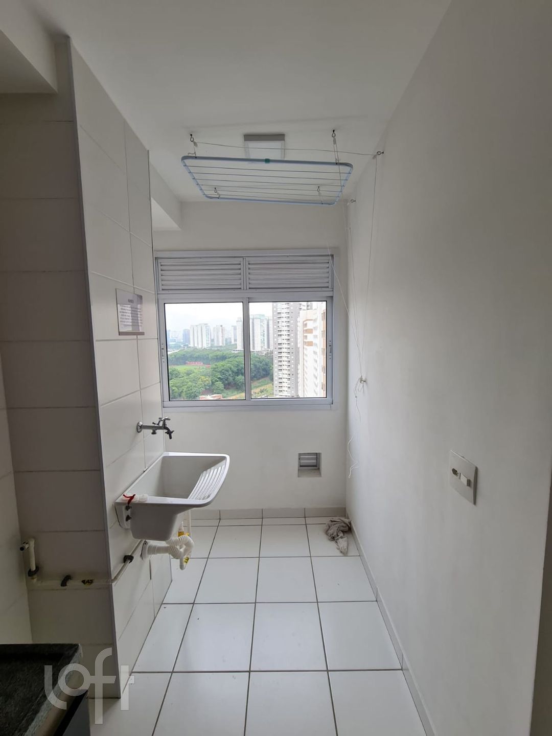 Apartamento à venda com 1 quarto, 33m² - Foto 8