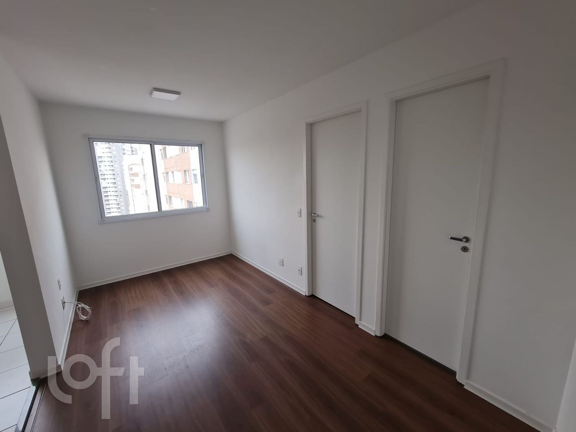 Apartamento à venda com 1 quarto, 33m² - Foto 6