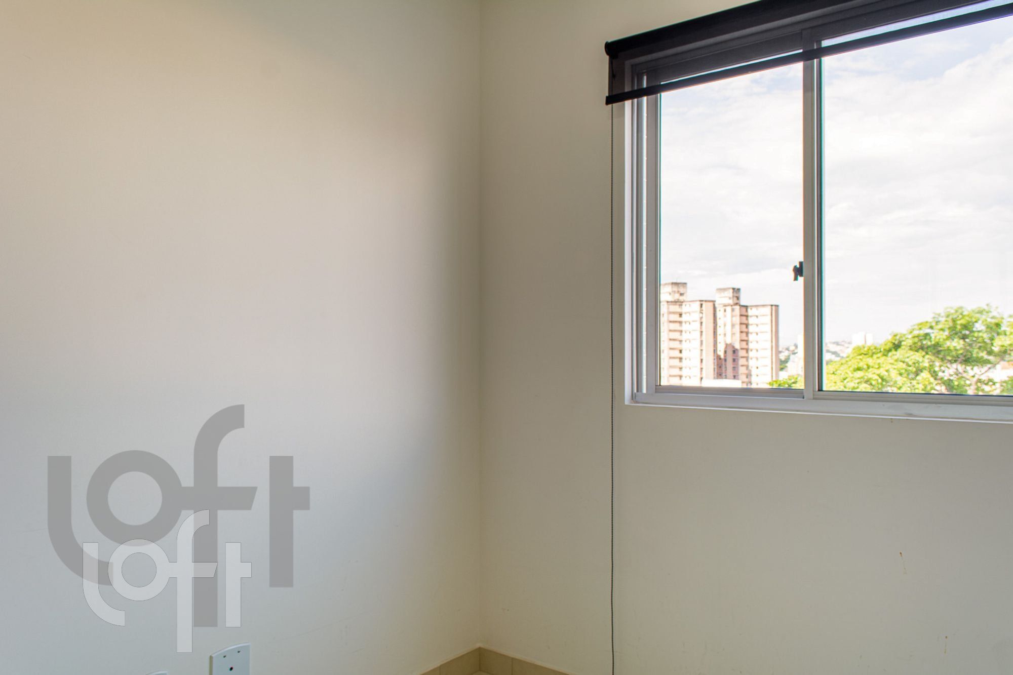 Apartamento à venda com 2 quartos, 47m² - Foto 6