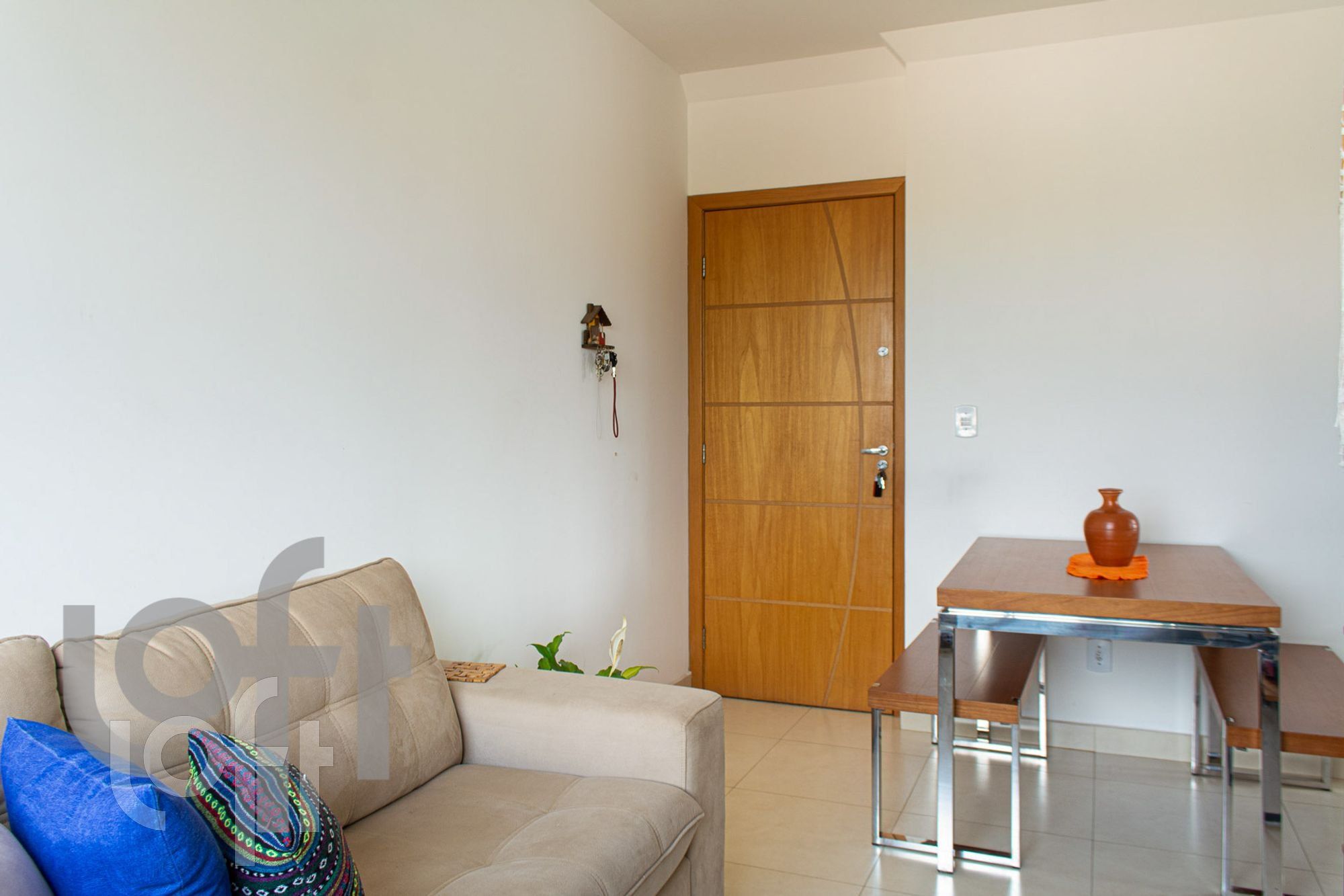 Apartamento à venda com 2 quartos, 47m² - Foto 16