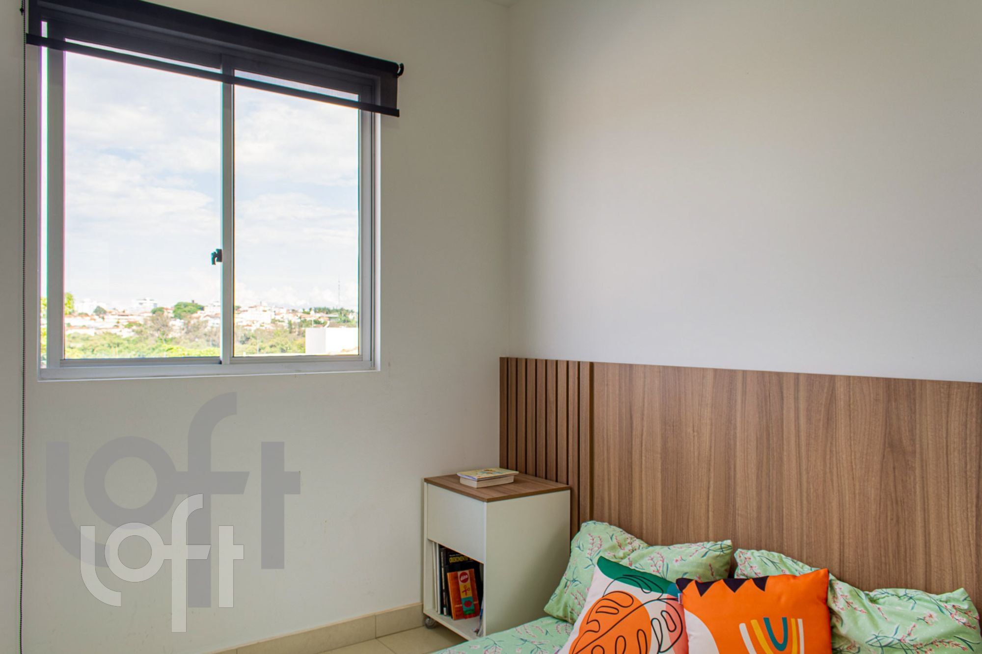 Apartamento à venda com 2 quartos, 47m² - Foto 7