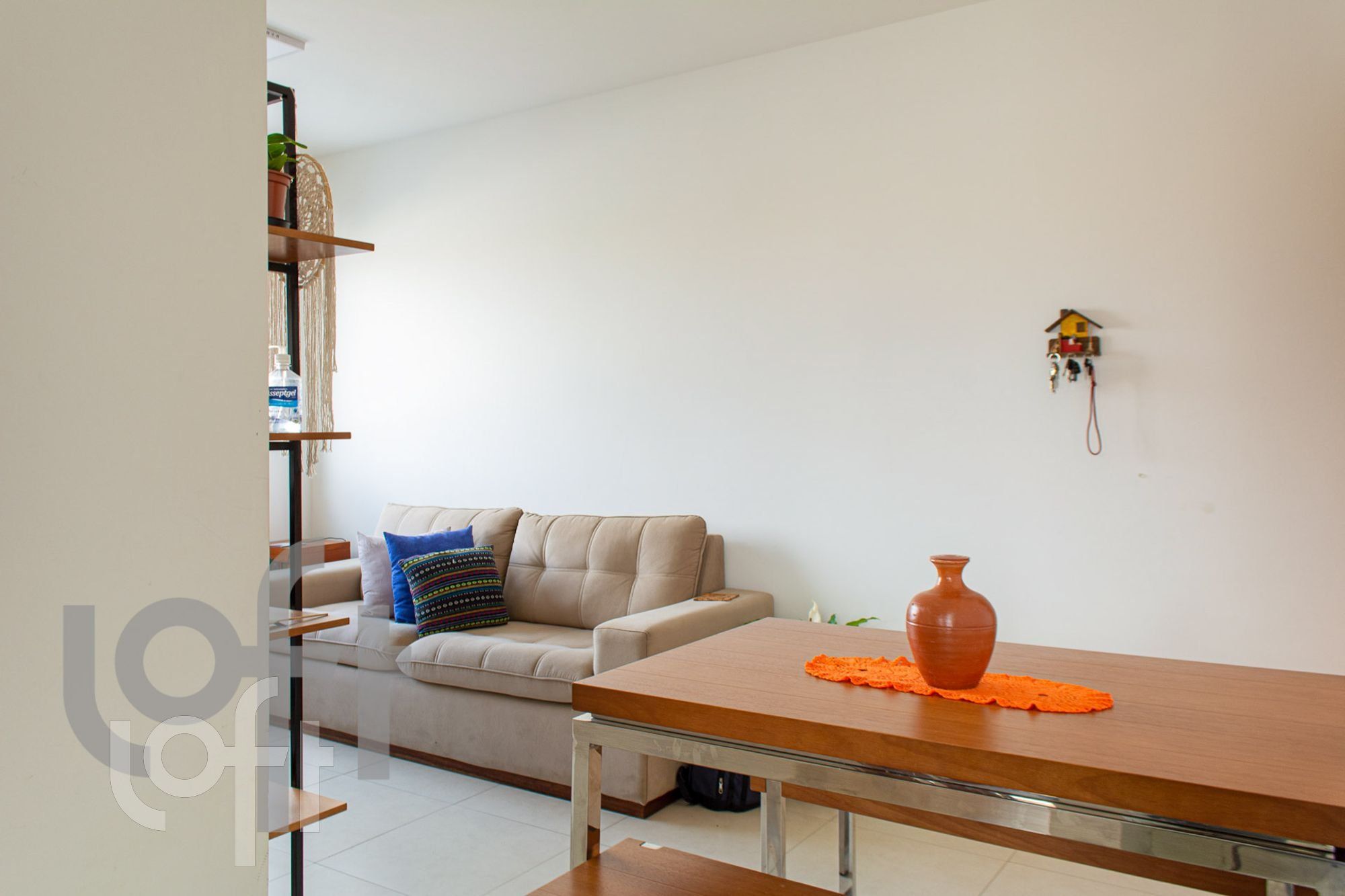 Apartamento à venda com 2 quartos, 47m² - Foto 14