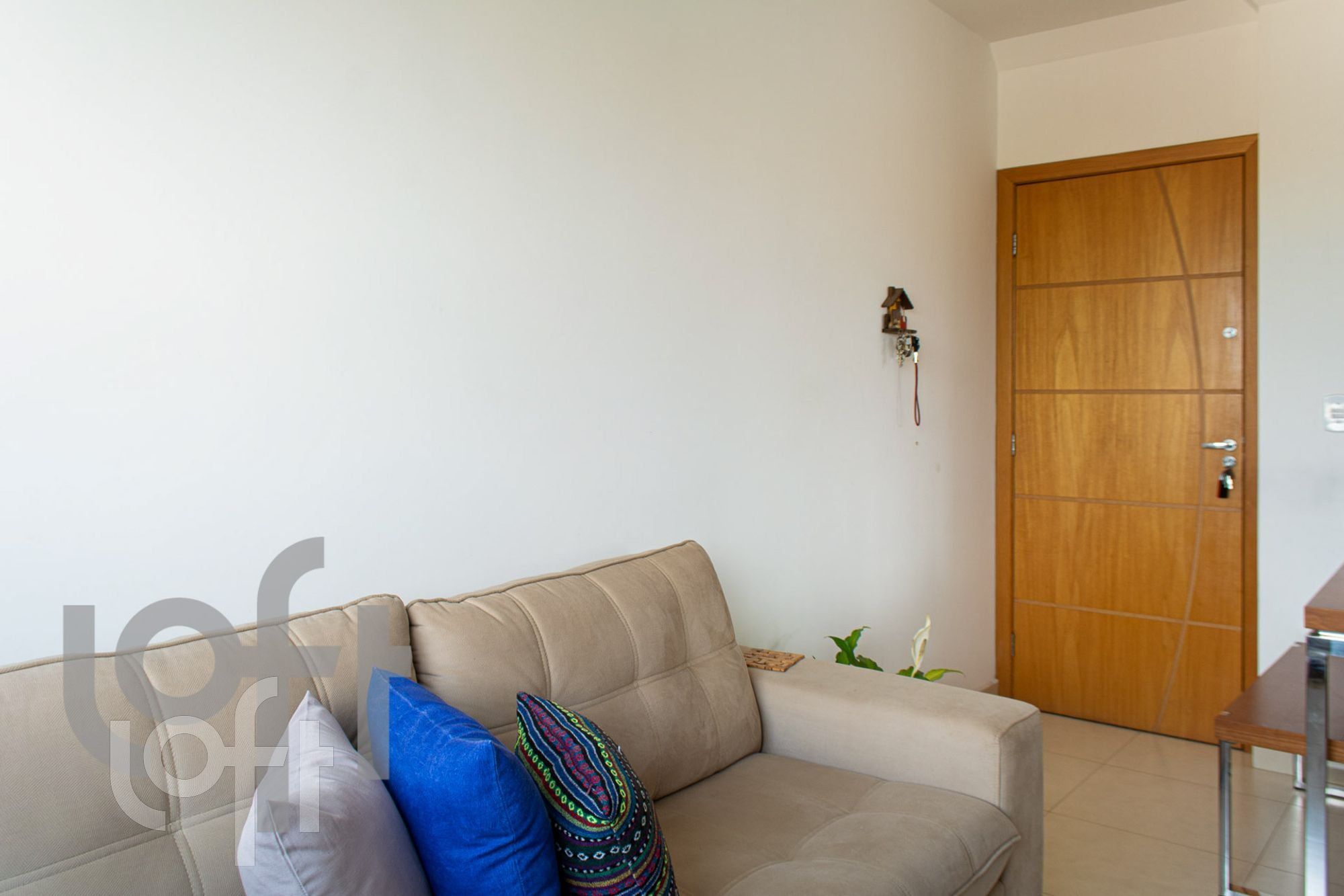 Apartamento à venda com 2 quartos, 47m² - Foto 15